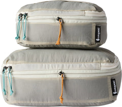 Cubo Expandable Packing Cube Set - Unisex