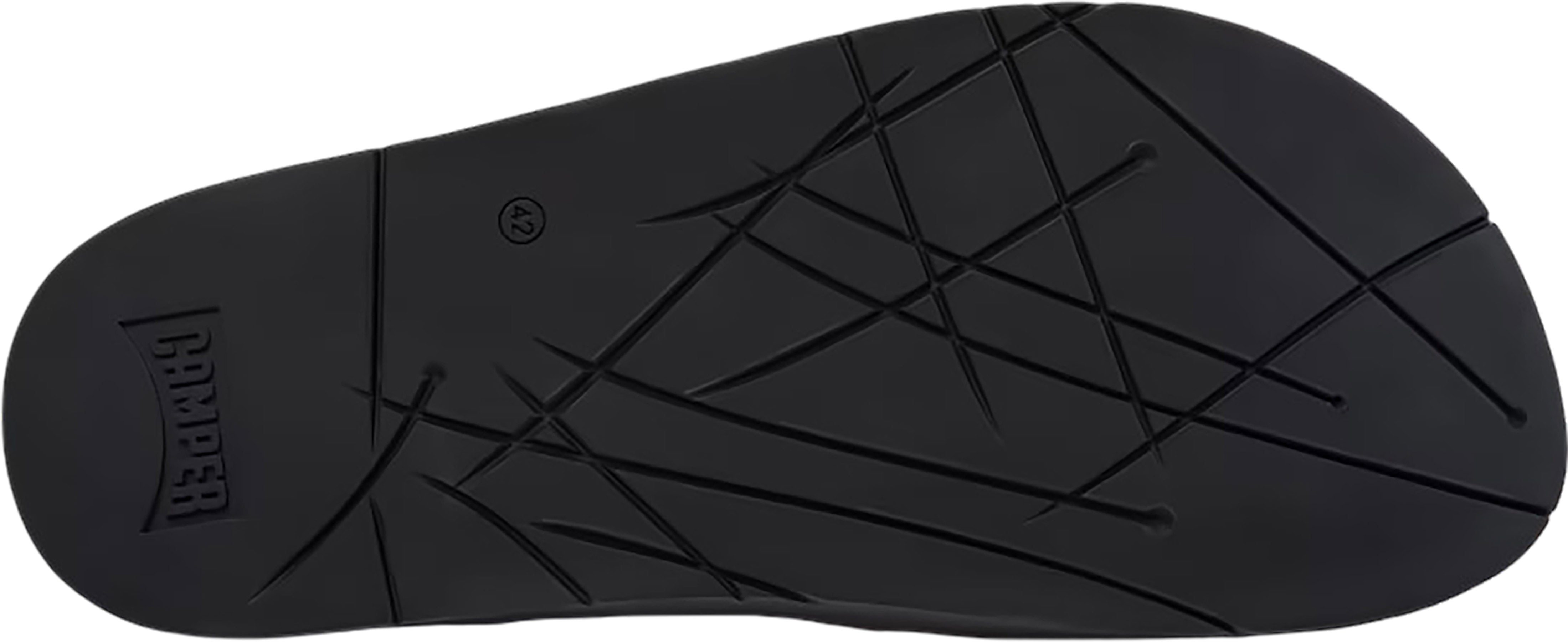 Lluc Leather Sandals - Men's