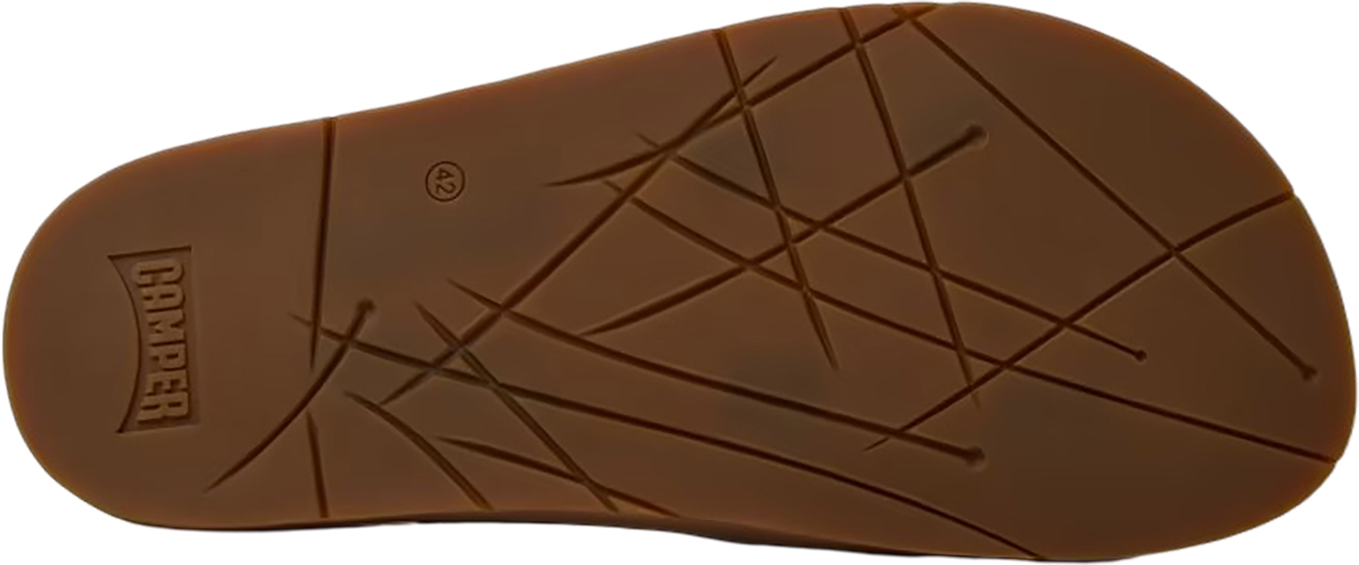 Lluc Leather Sandals - Men's