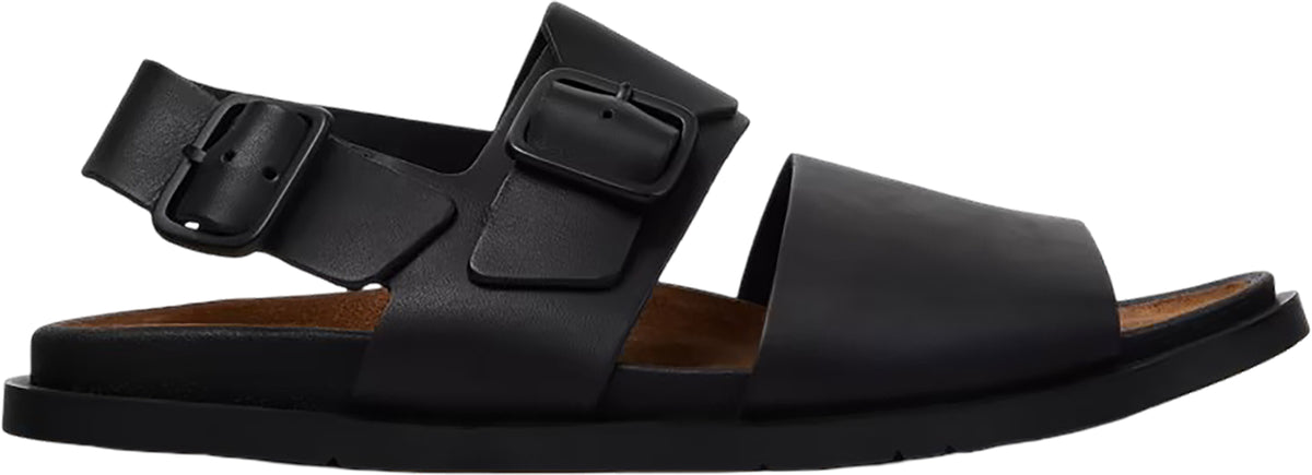 Lluc Leather Sandals - Men's