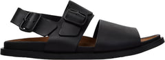 Lluc Leather Sandals - Men's