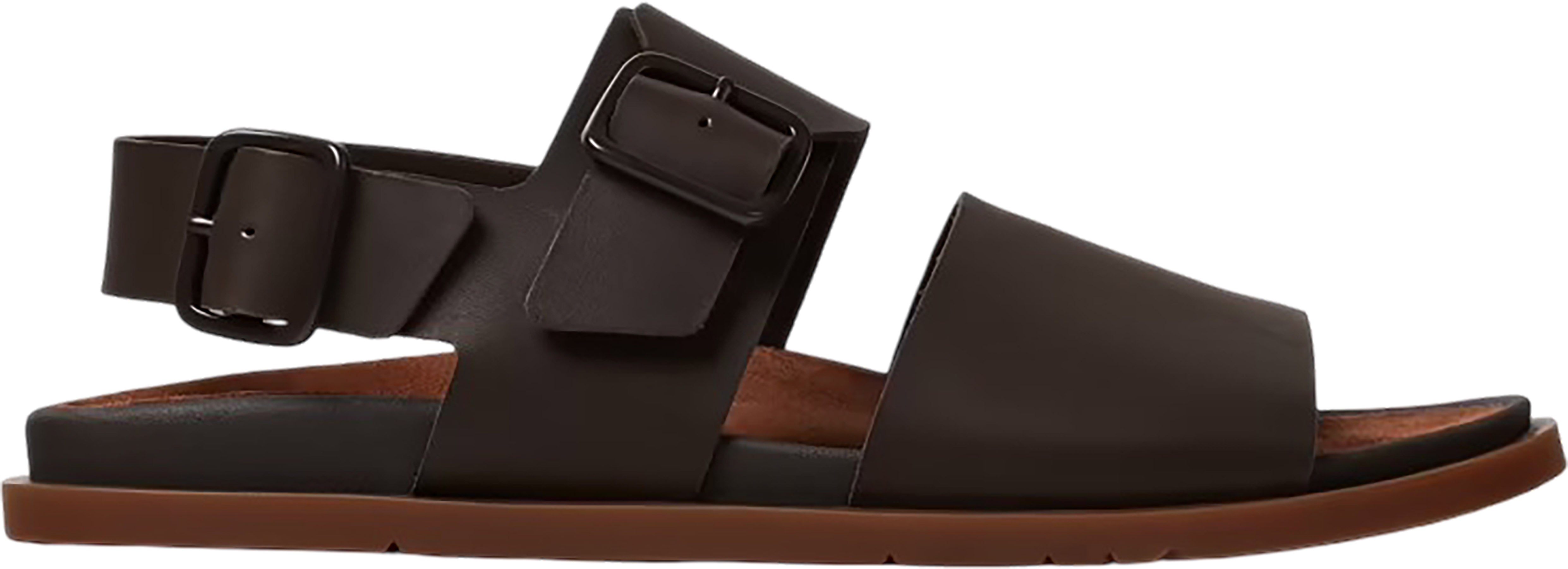 Lluc Leather Sandals - Men's