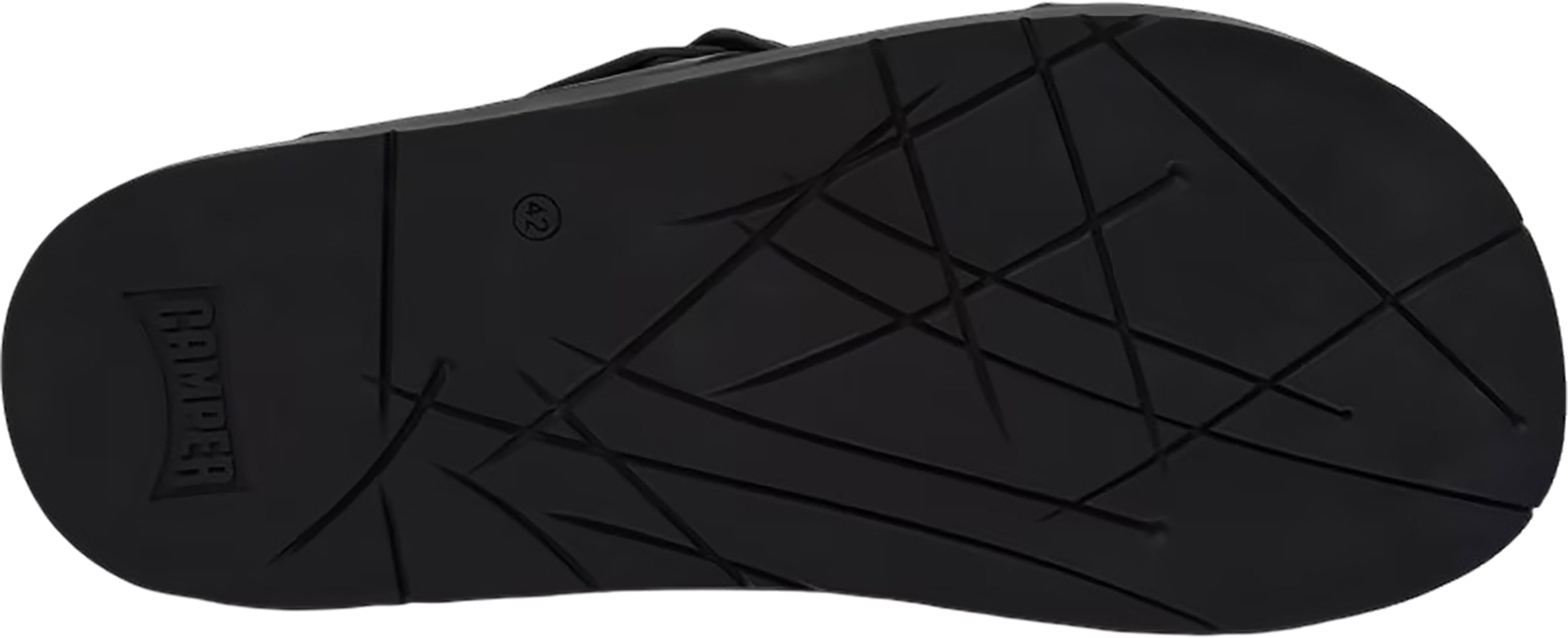 Lluc Leather Sandals - Men's