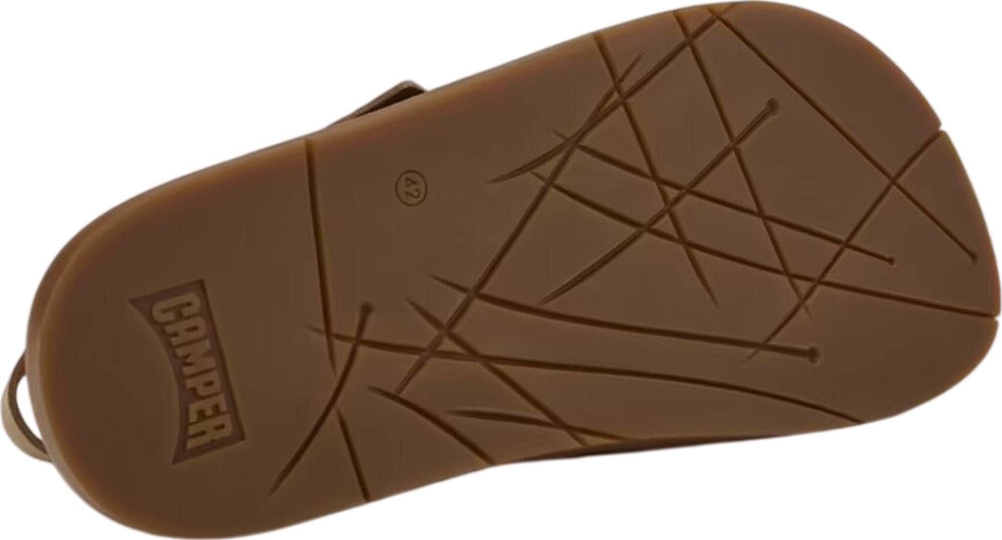 Lluc Leather Sandals - Men's