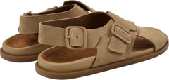 Lluc Leather Sandals - Men's