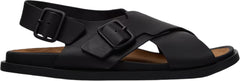 Lluc Leather Sandals - Men's