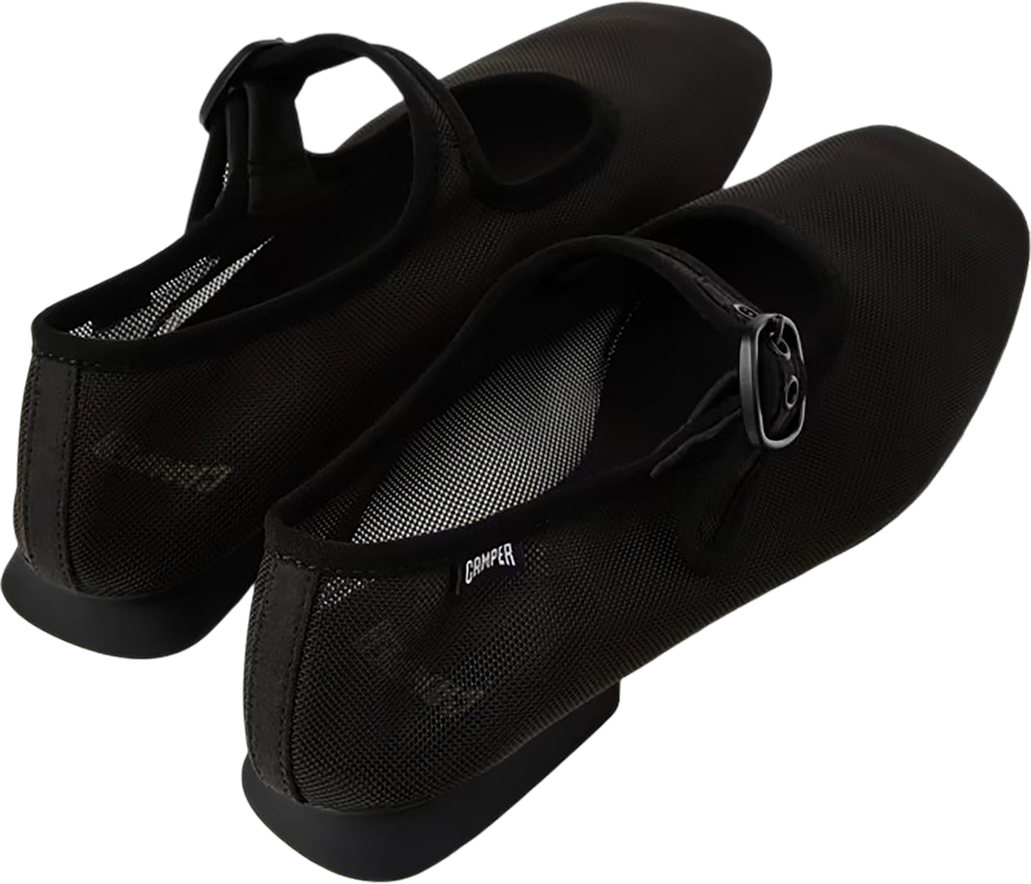 Casi Myra Ballerinas - Women's