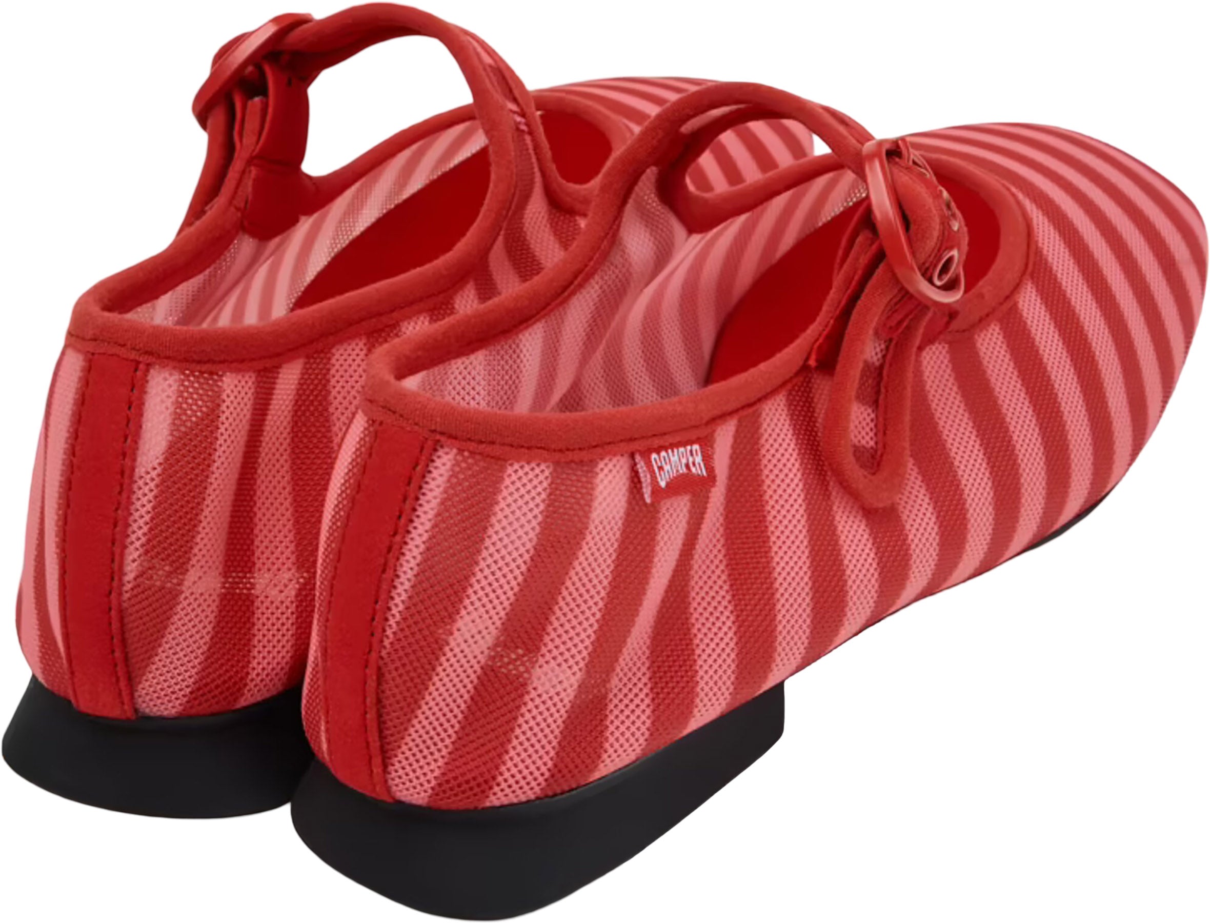 Casi Myra Ballerinas - Women's