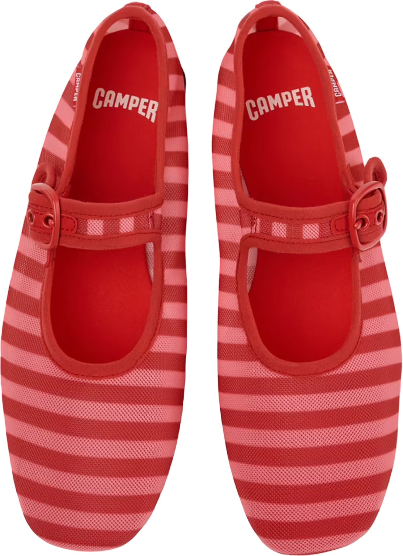 Casi Myra Ballerinas - Women's