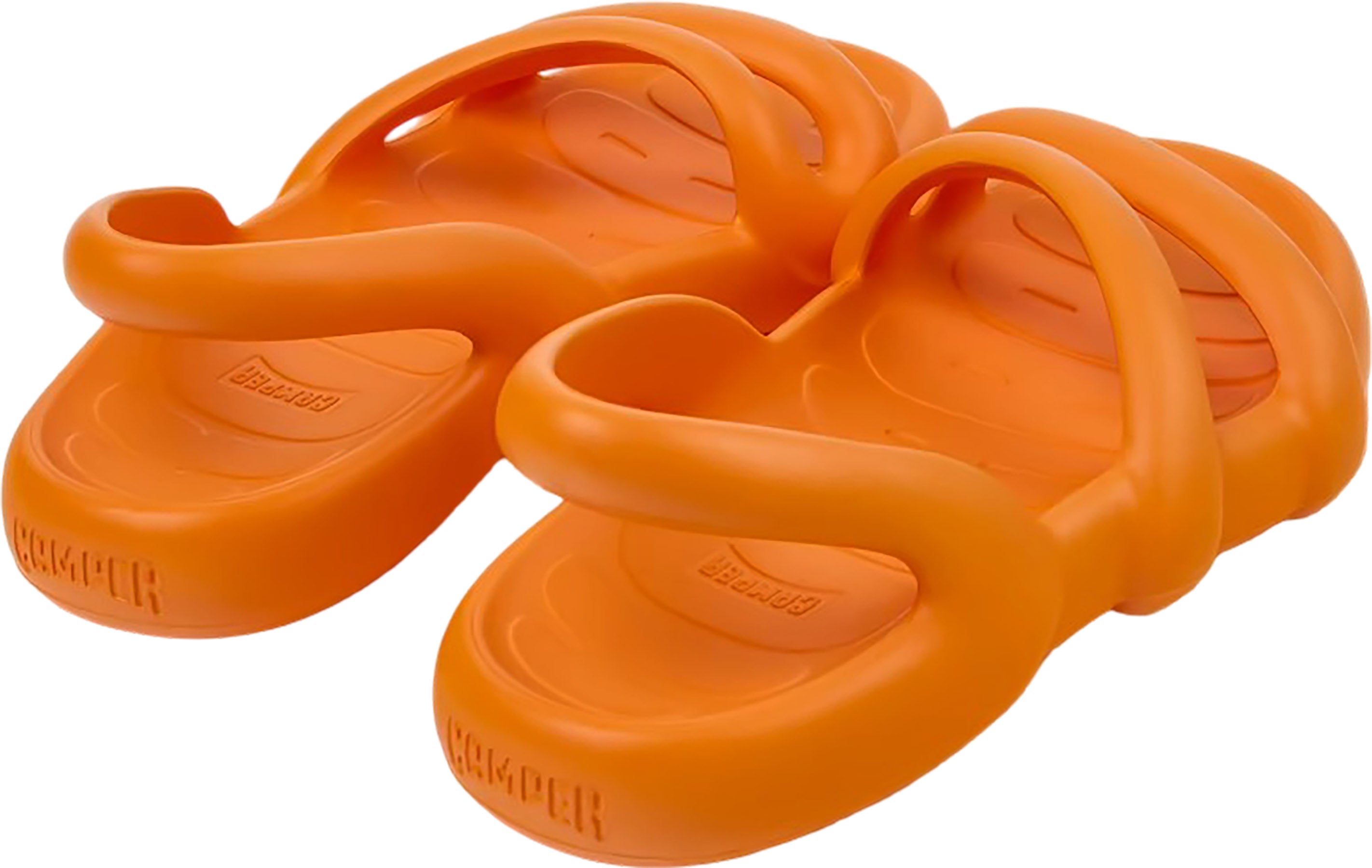 Kobarah Flat Sandals - Women's