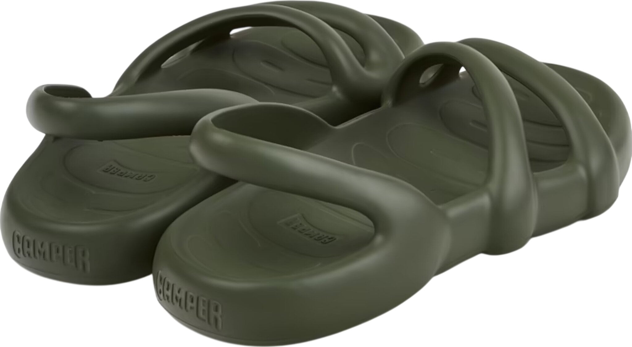 Kobarah Flat Sandals - Women's