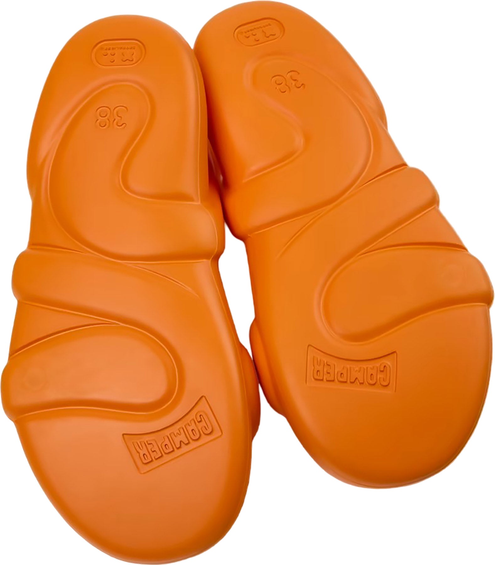 Kobarah Flat Sandals - Women's