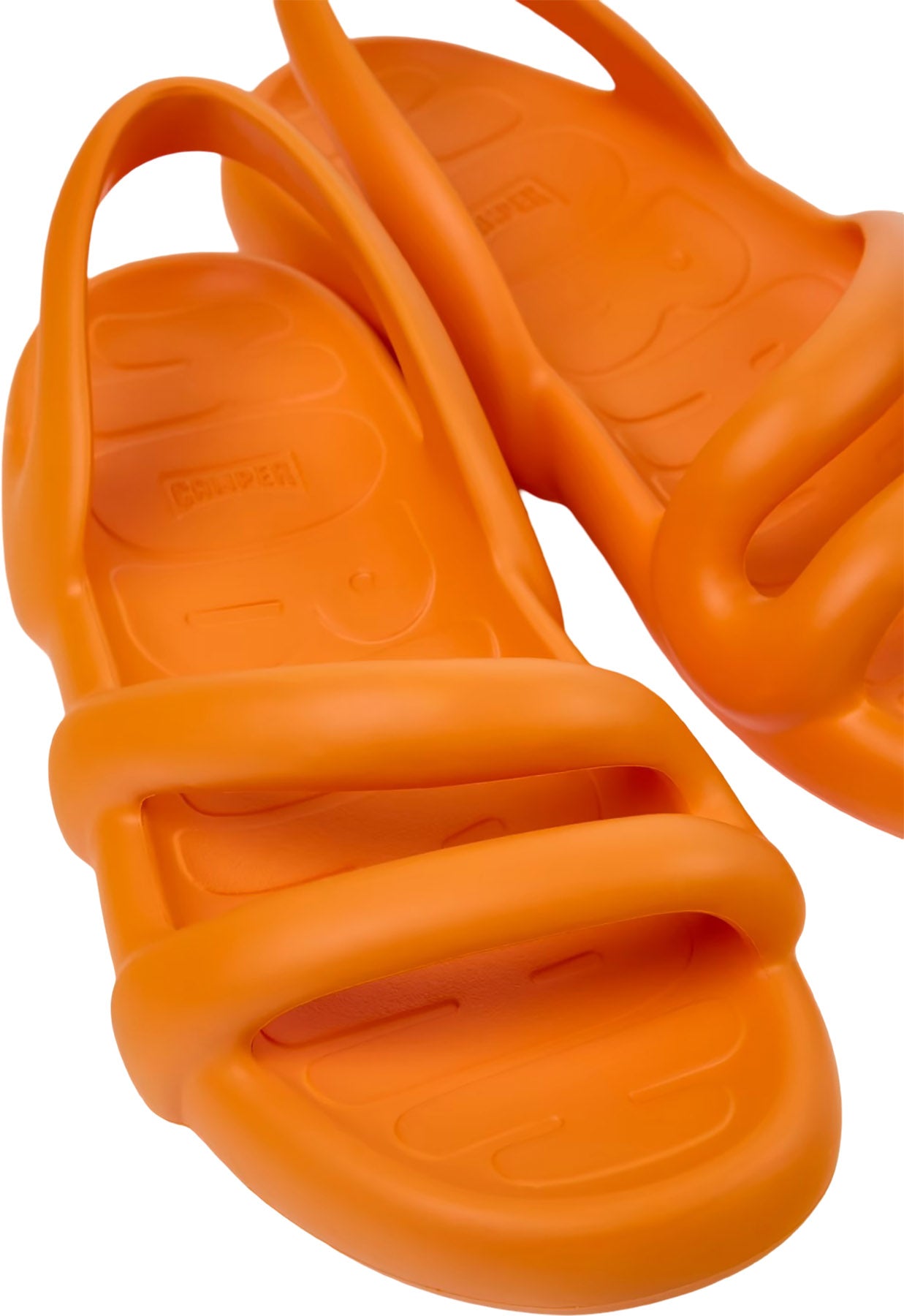 Kobarah Flat Sandals - Women's