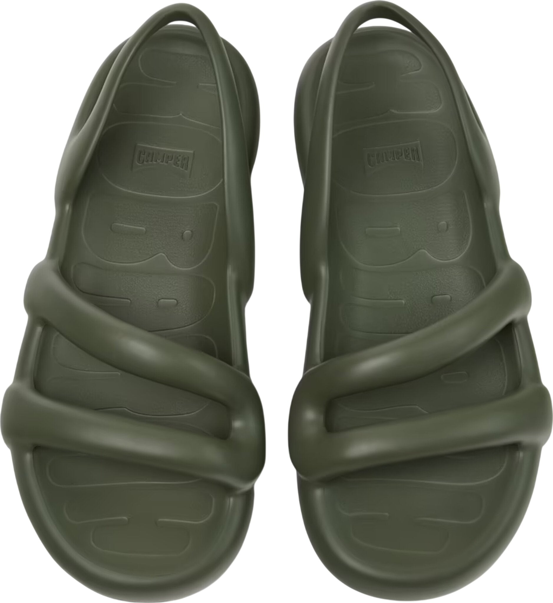 Kobarah Flat Sandals - Women's