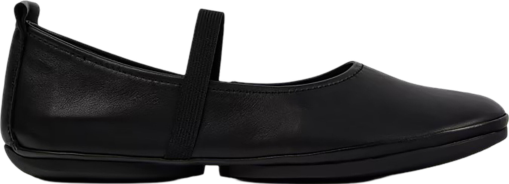 Right Leather Shoes - Women's
