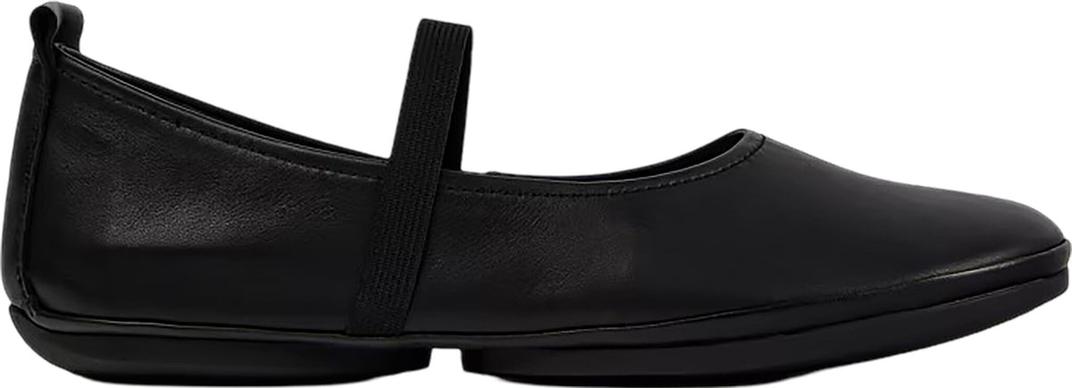 Right Leather Shoes - Women's