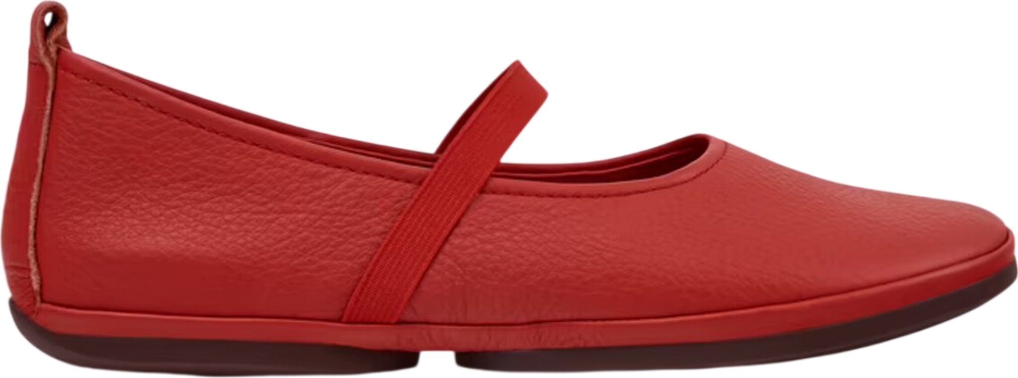 Right Leather Shoes - Women's