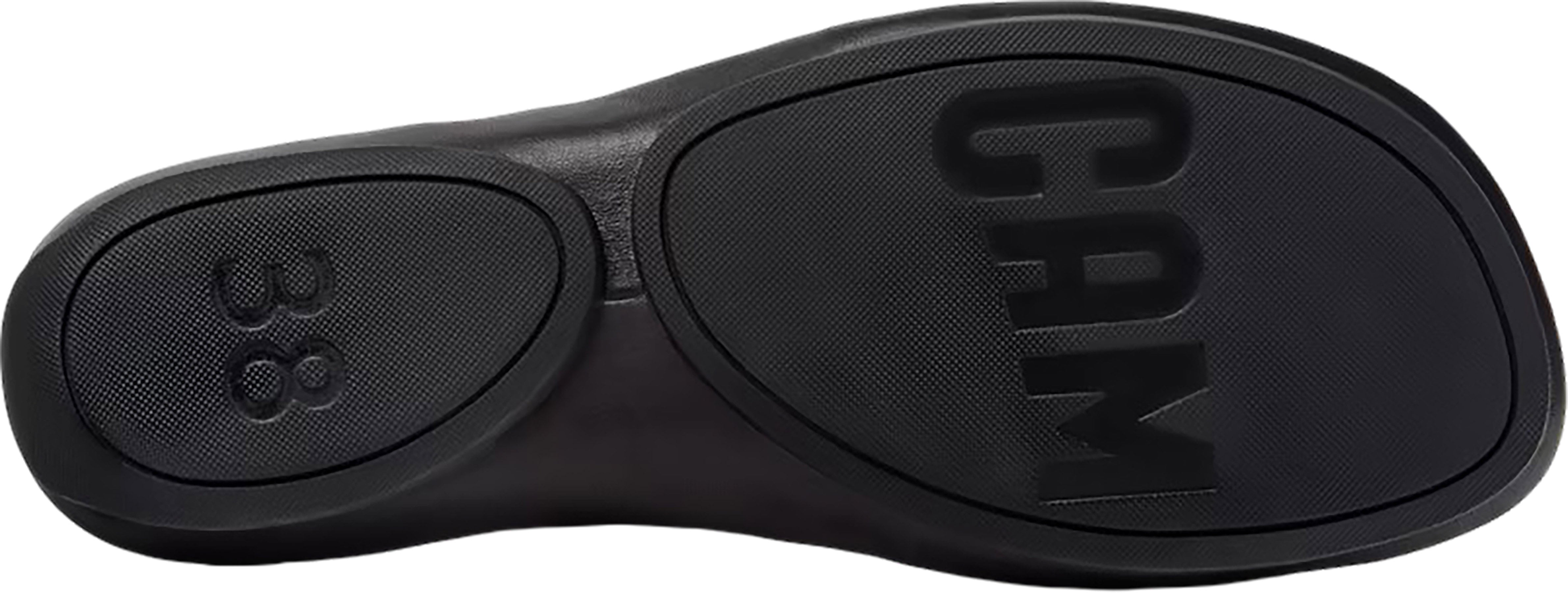 Right Isla Leather Sandals - Women's