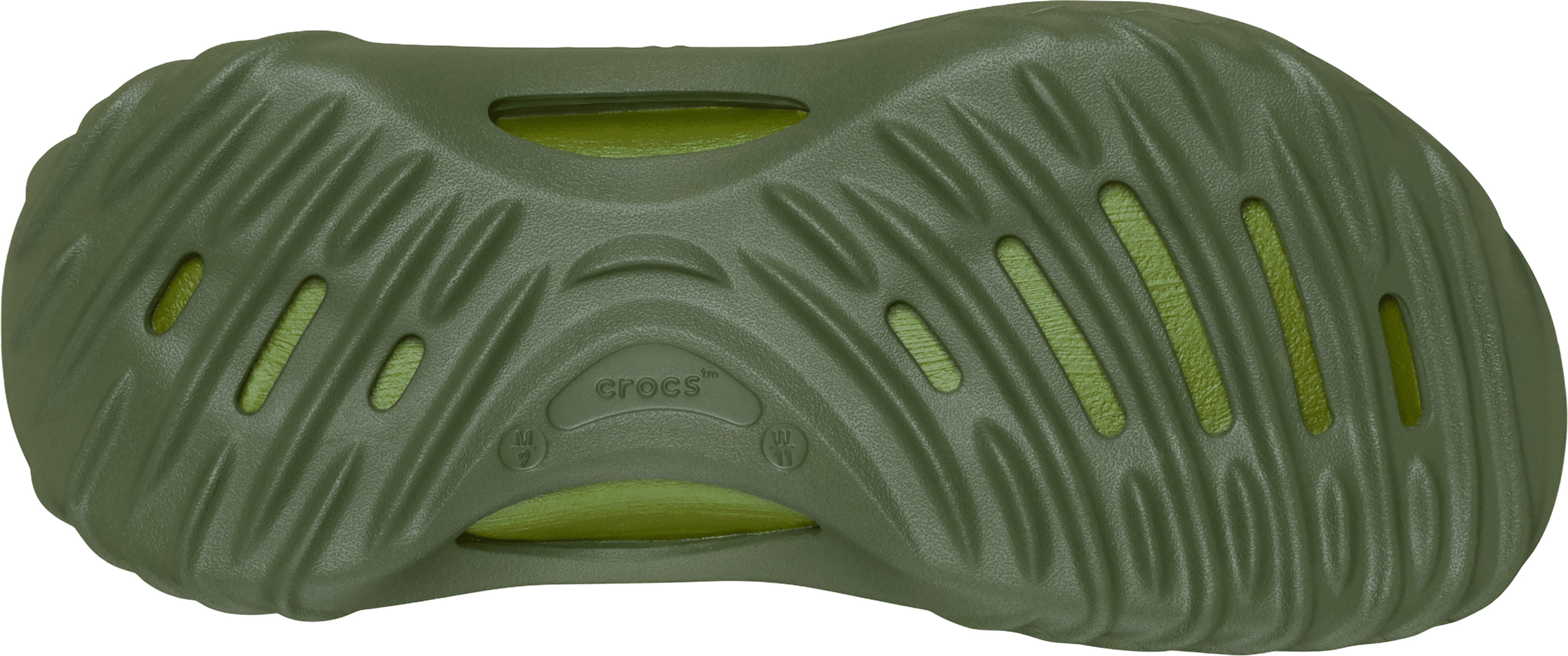 Echo Wave Clog - Unisex