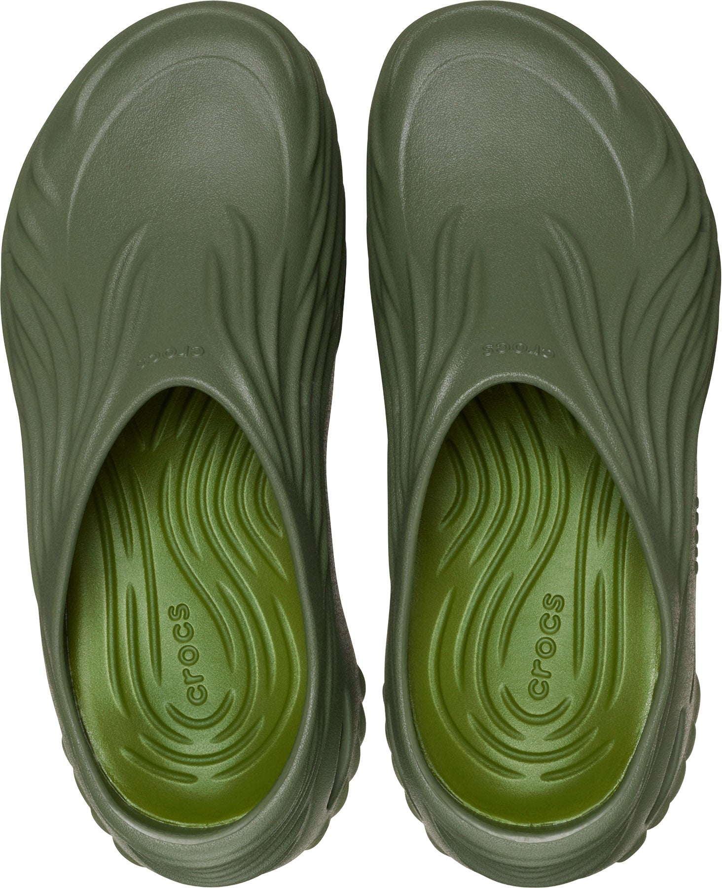 Echo Wave Clog - Unisex