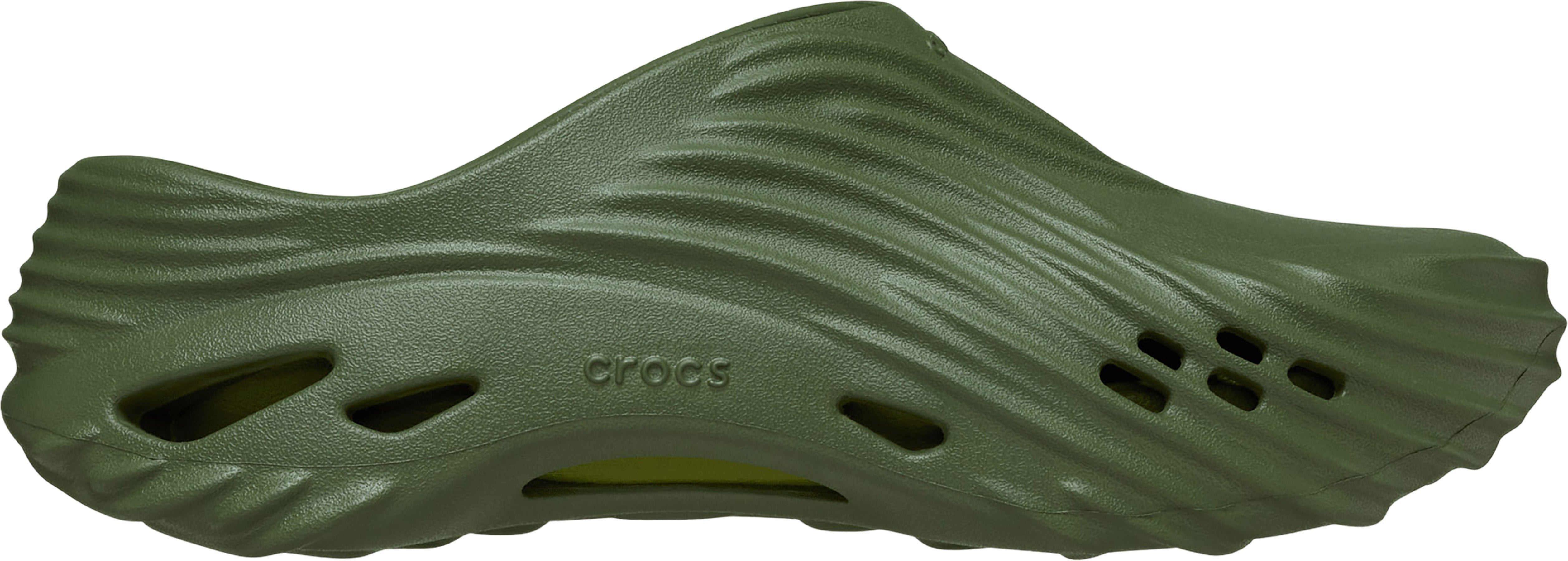 Echo Wave Clog - Unisex