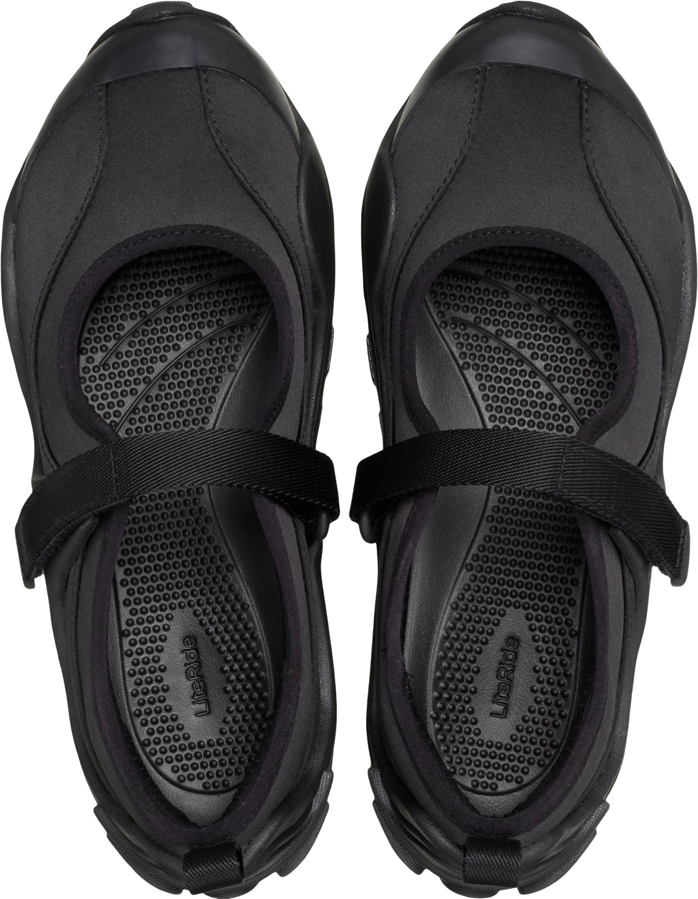Terre Ballet shoes - Women's