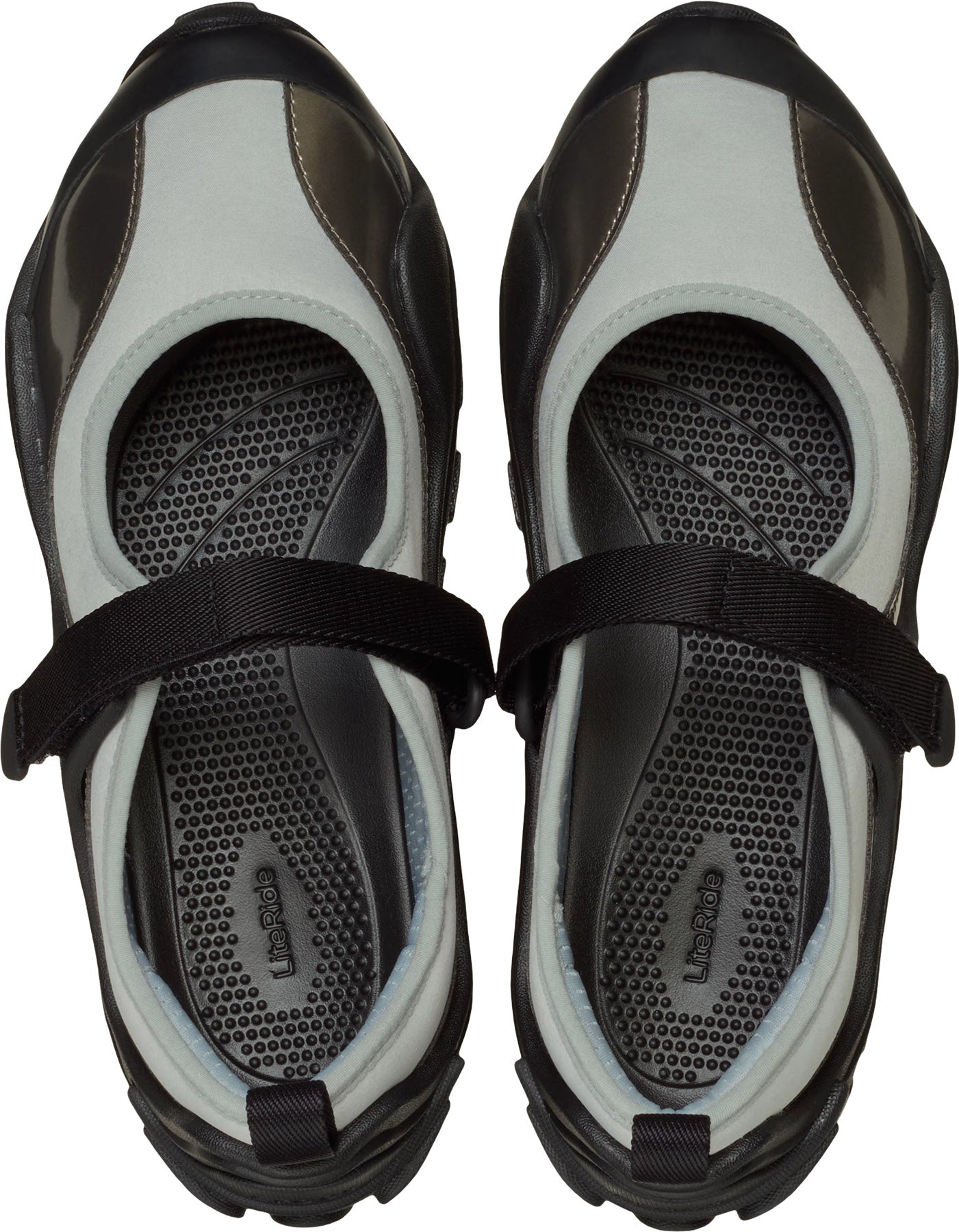 Terre Ballet shoes - Women's