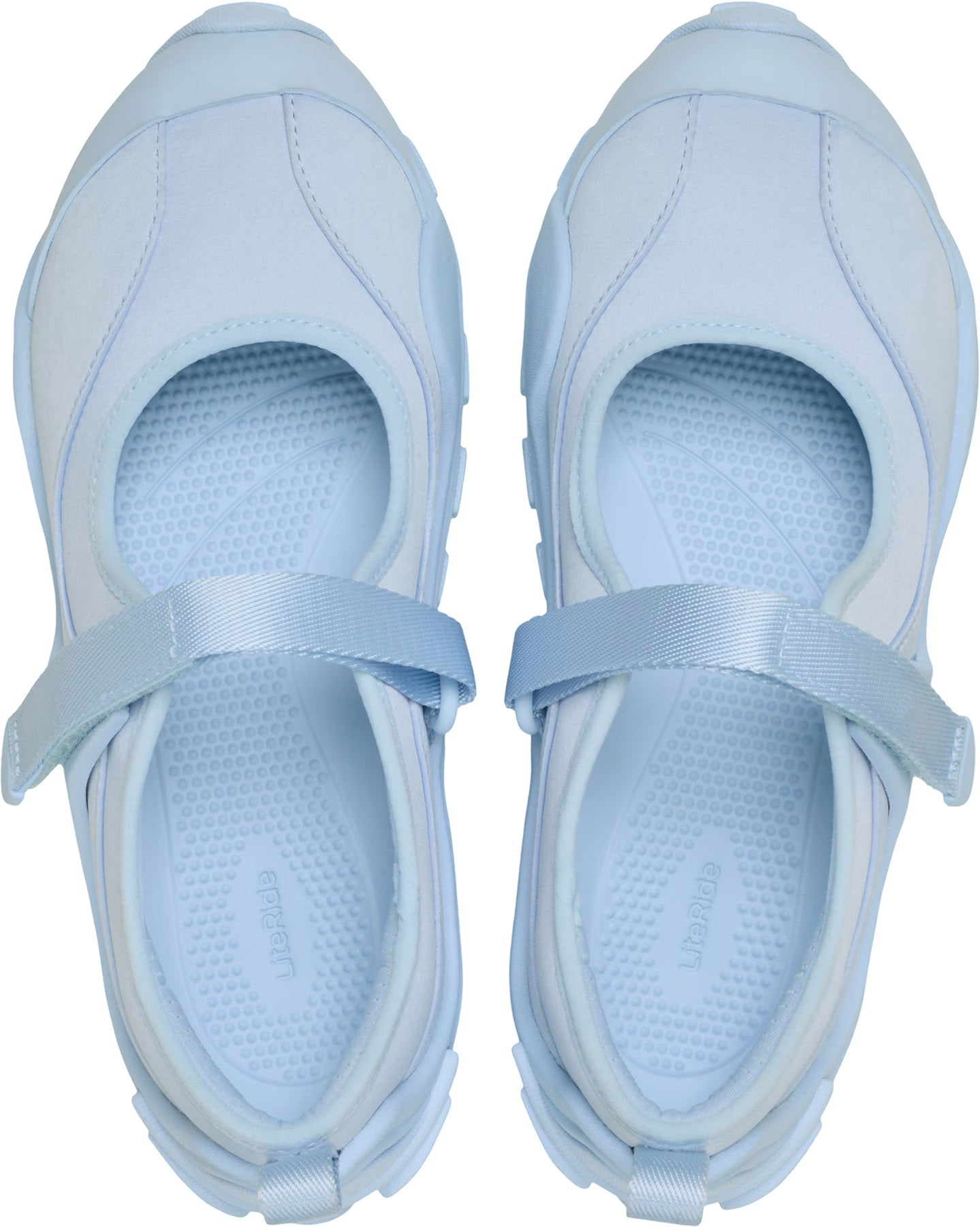 Terre Ballet shoes - Women's