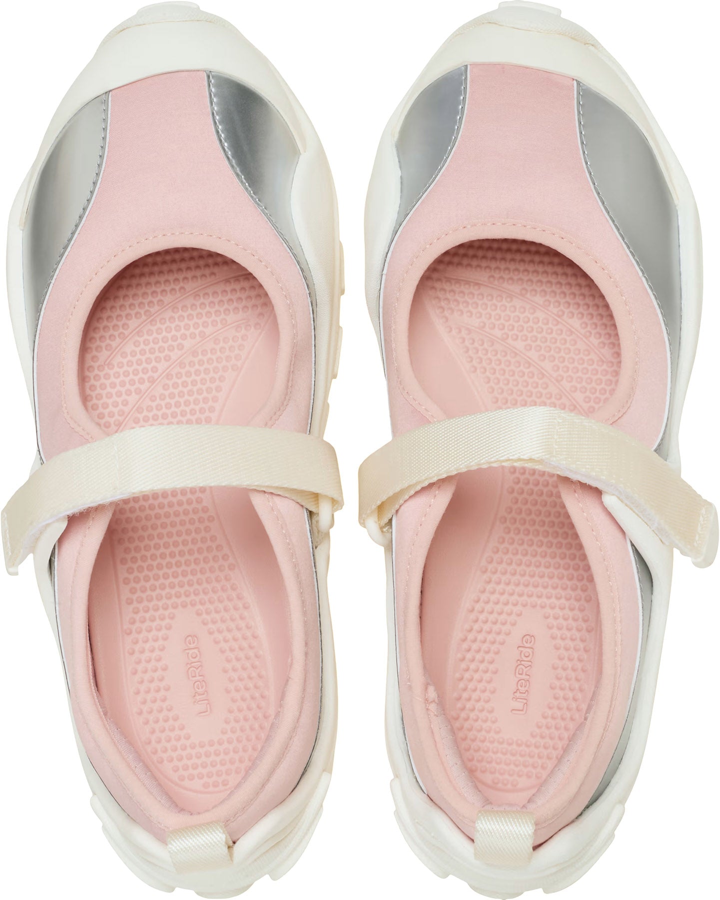 Terre Ballet shoes - Women's