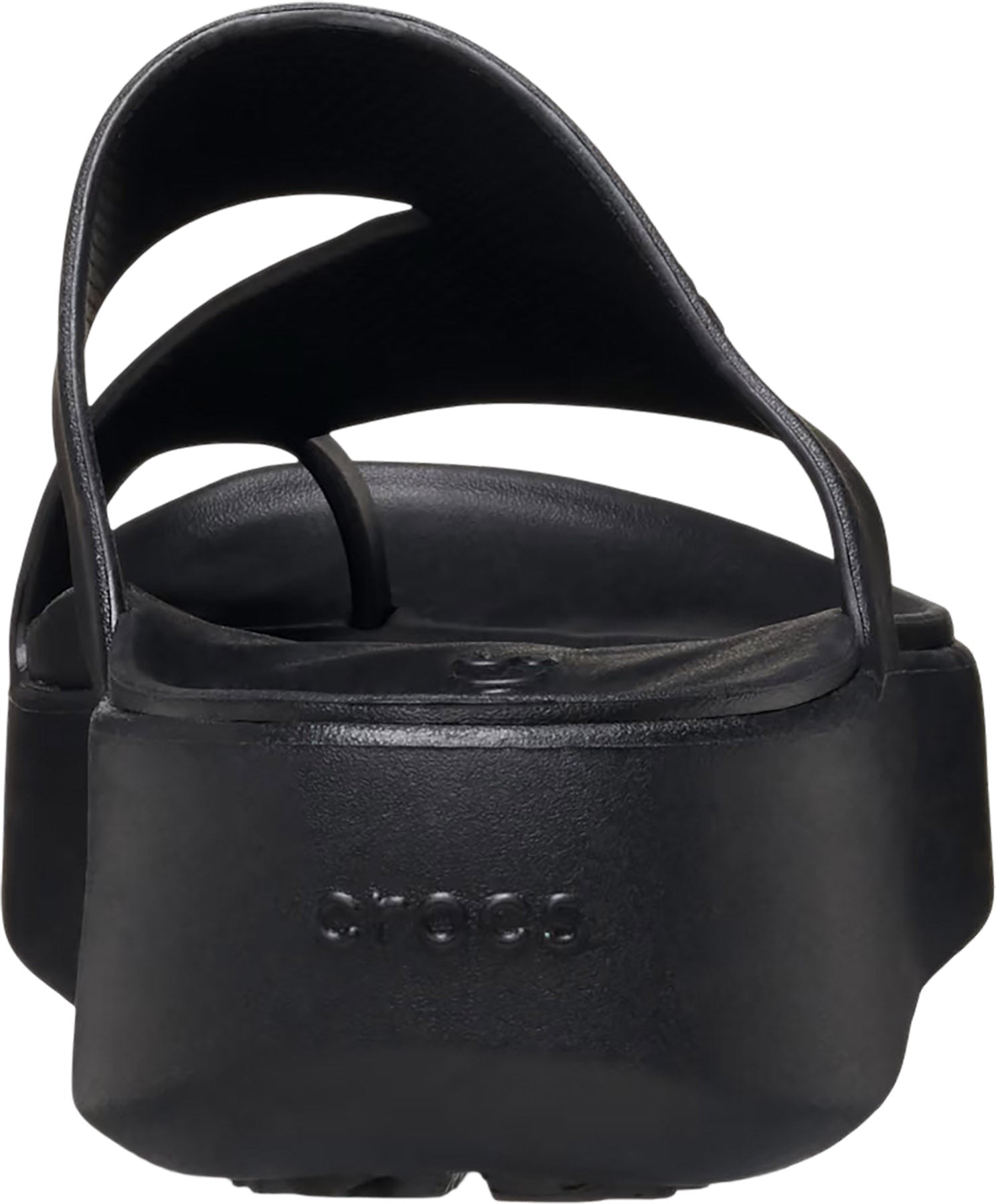 Getaway Platform Toe Loop Sandals - Women's