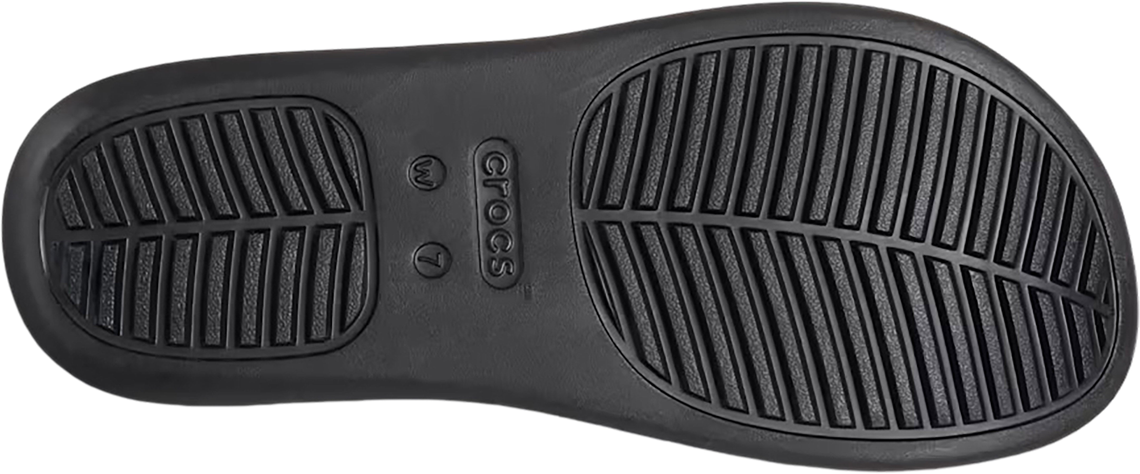 Getaway Platform Toe Loop Sandals - Women's