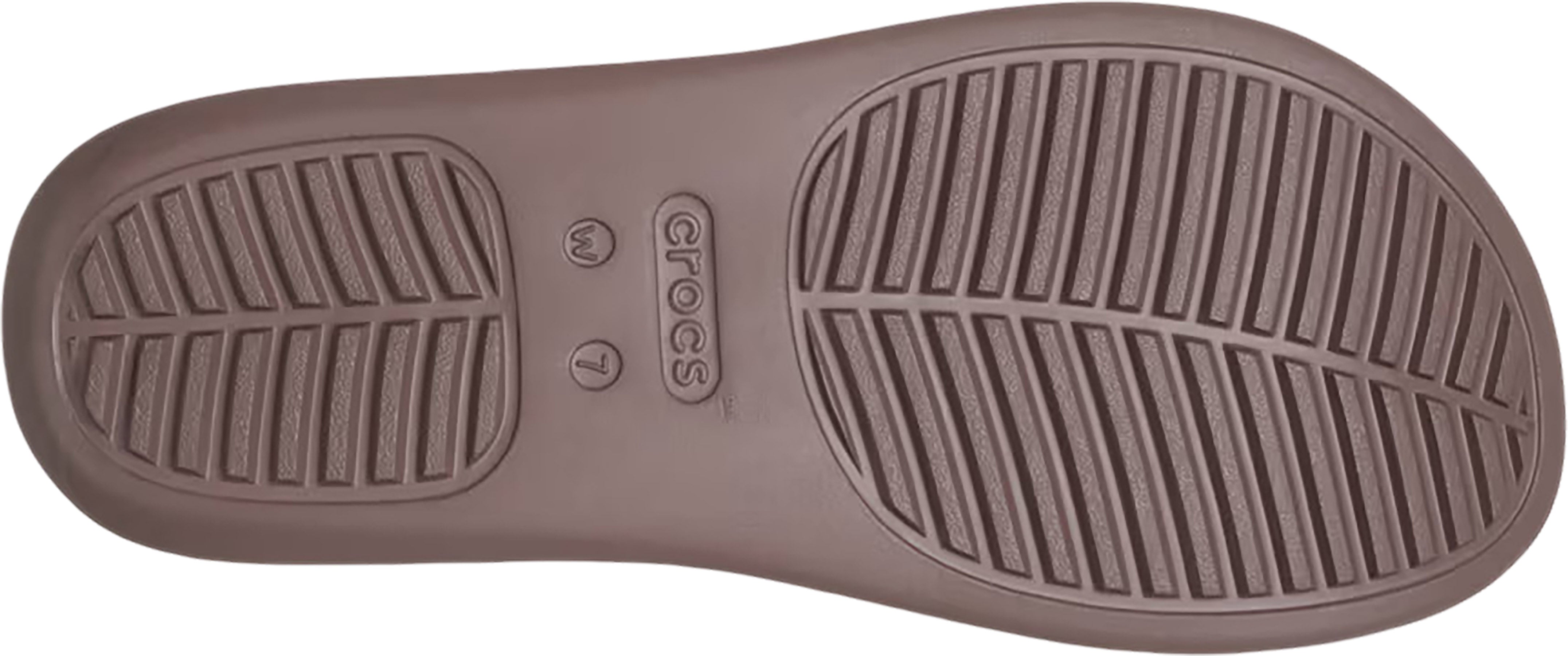 Getaway Platform Toe Loop Sandals - Women's