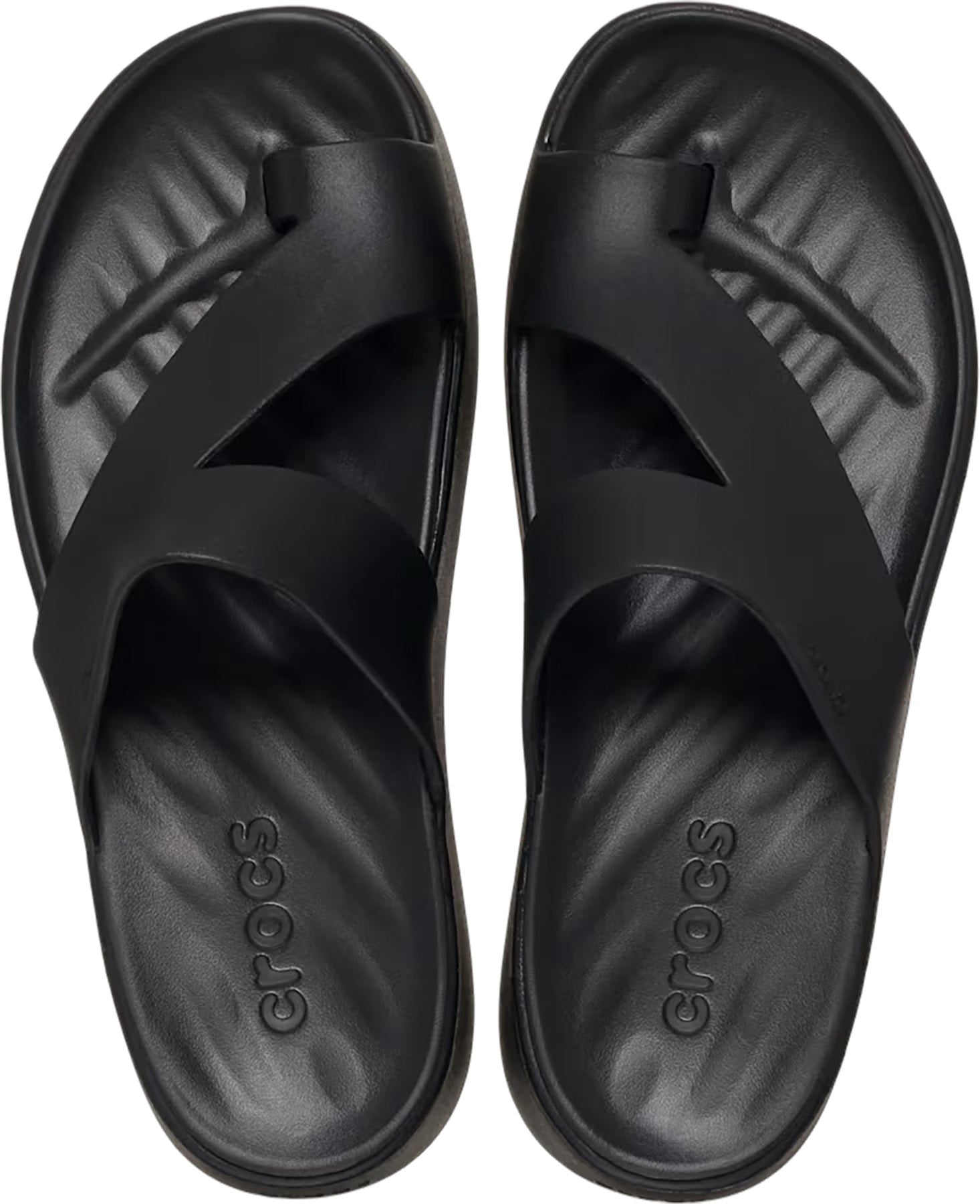 Getaway Platform Toe Loop Sandals - Women's