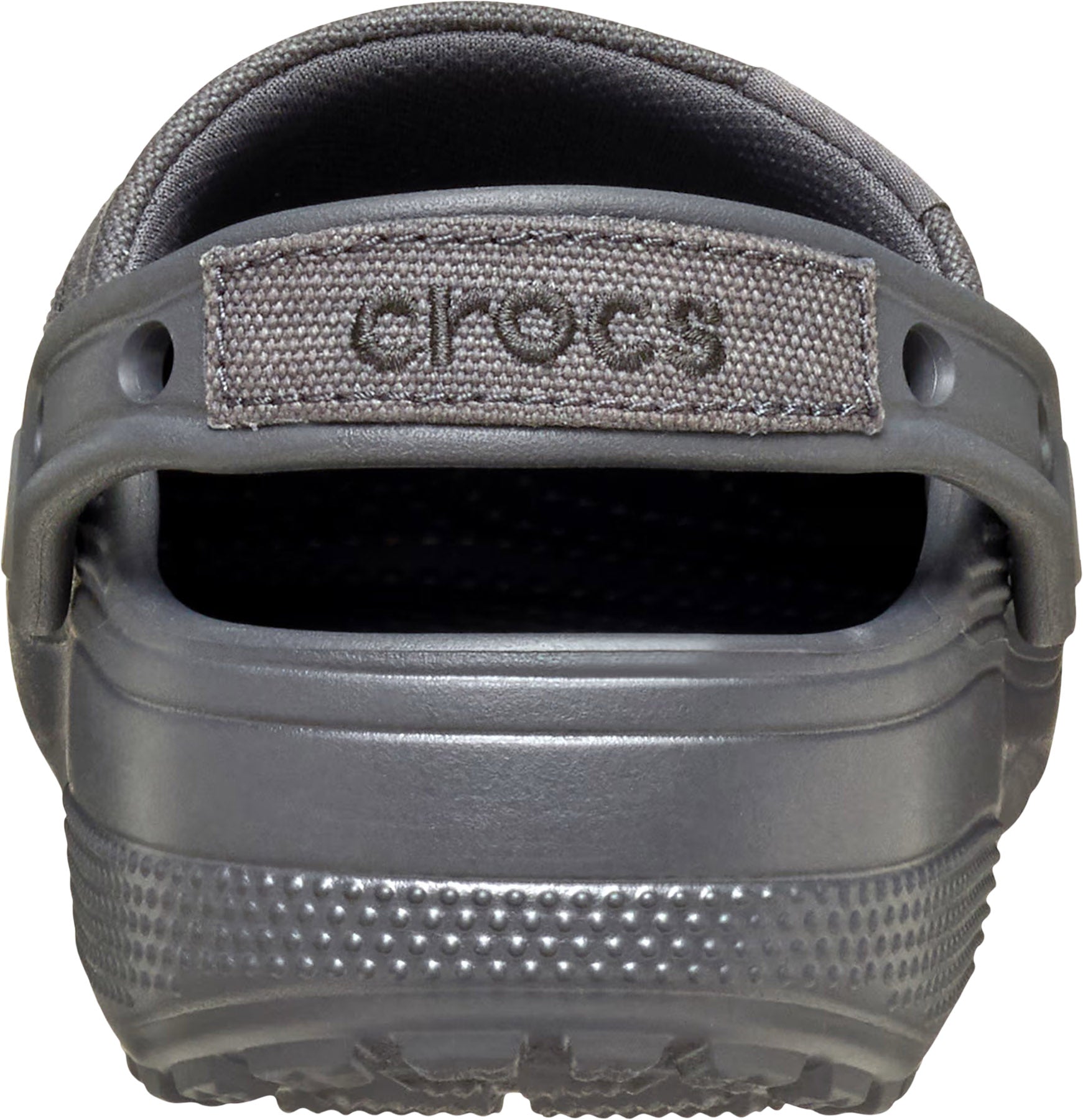 Classic Crafted Clog - Unisex