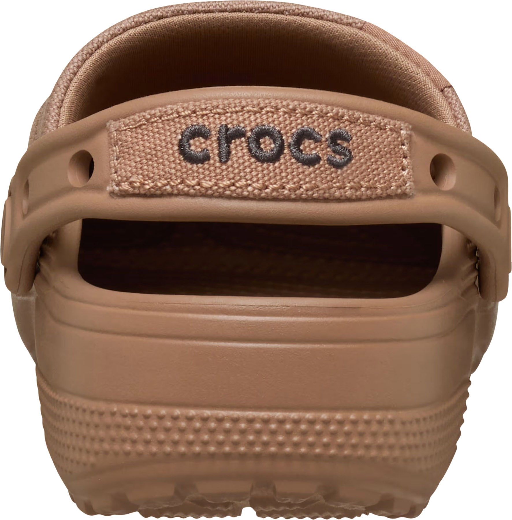 Classic Crafted Clog - Unisex