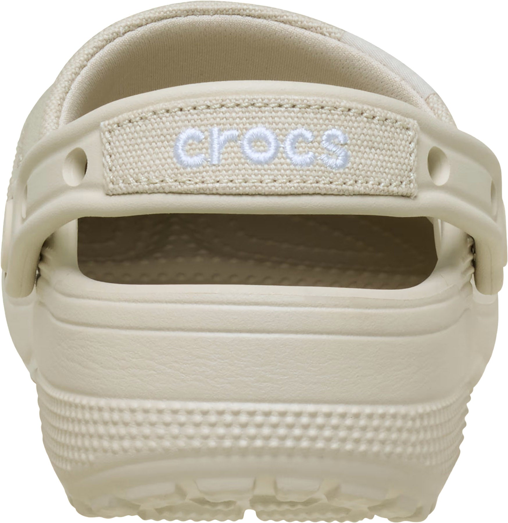 Classic Crafted Clog - Unisex