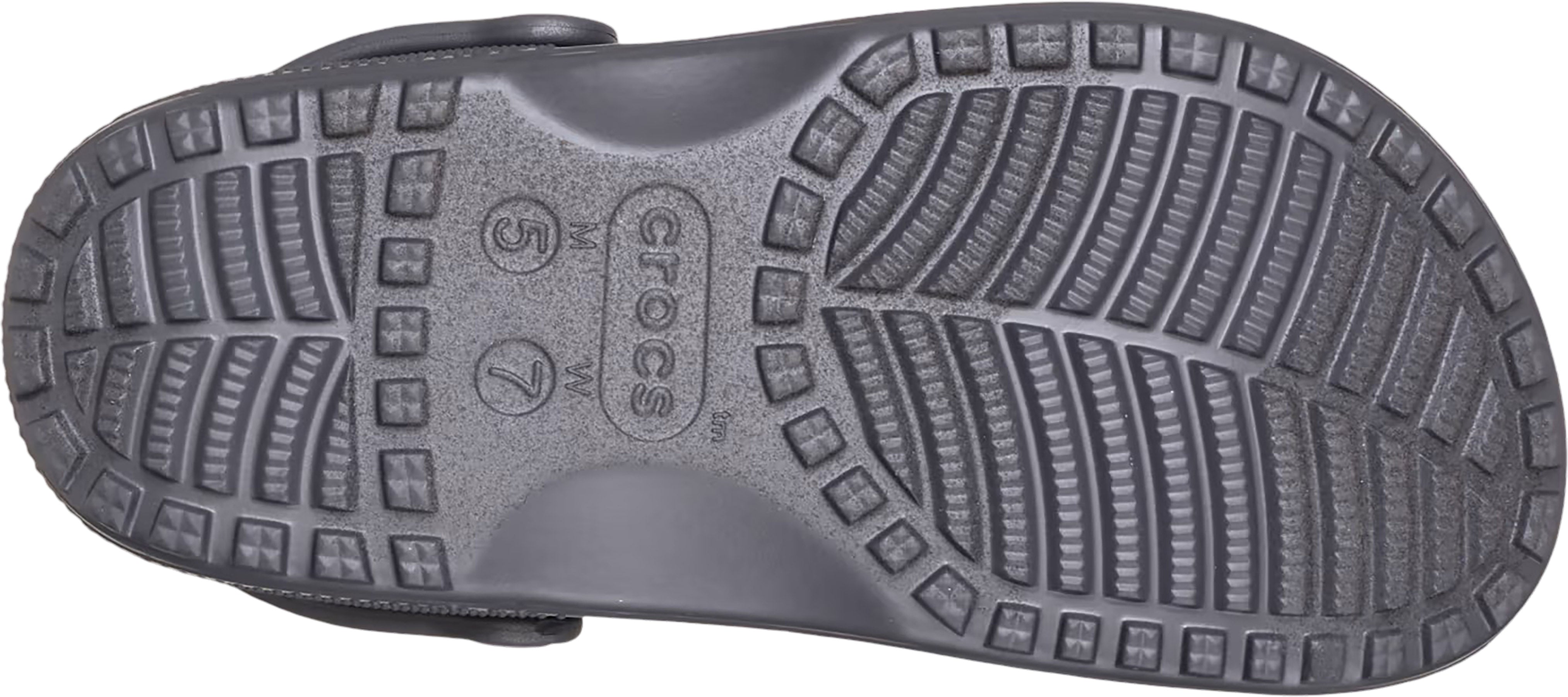 Classic Crafted Clog - Unisex