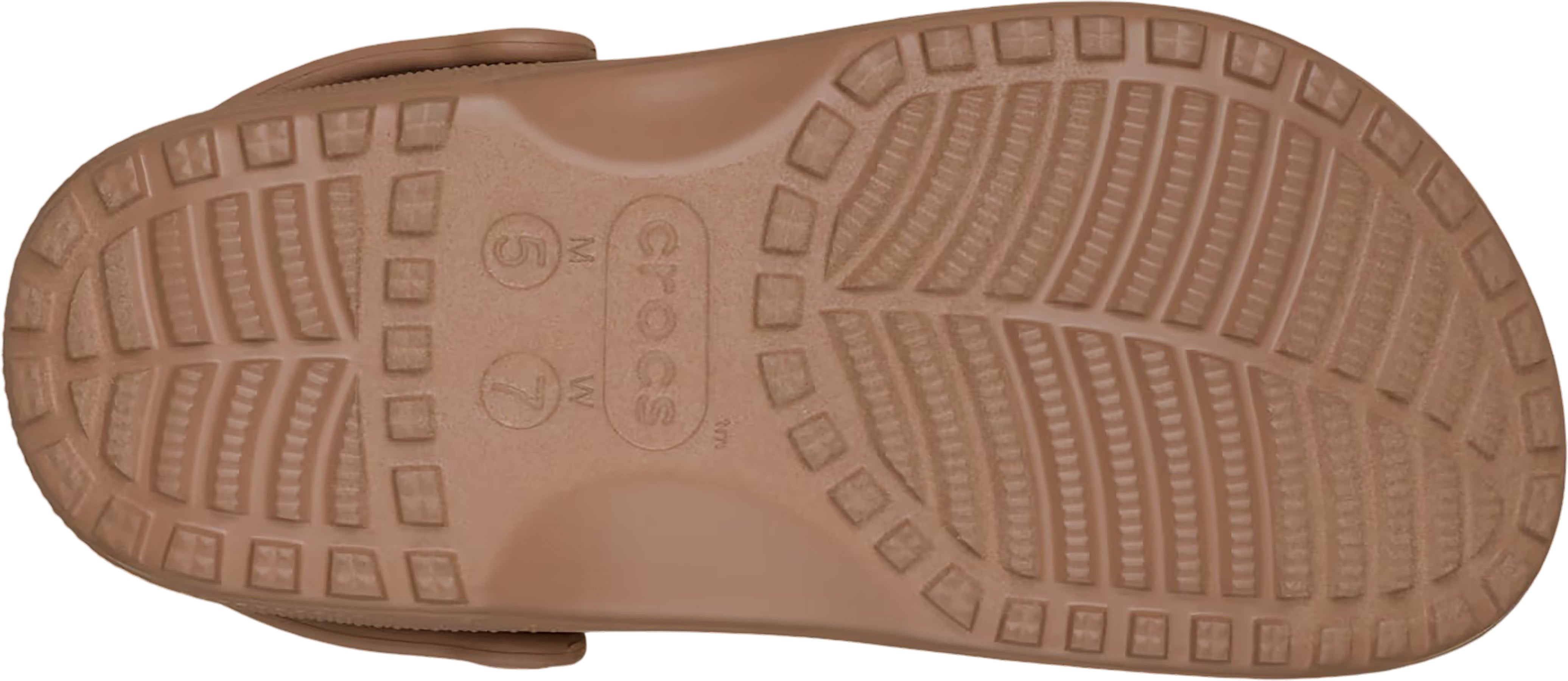 Classic Crafted Clog - Unisex