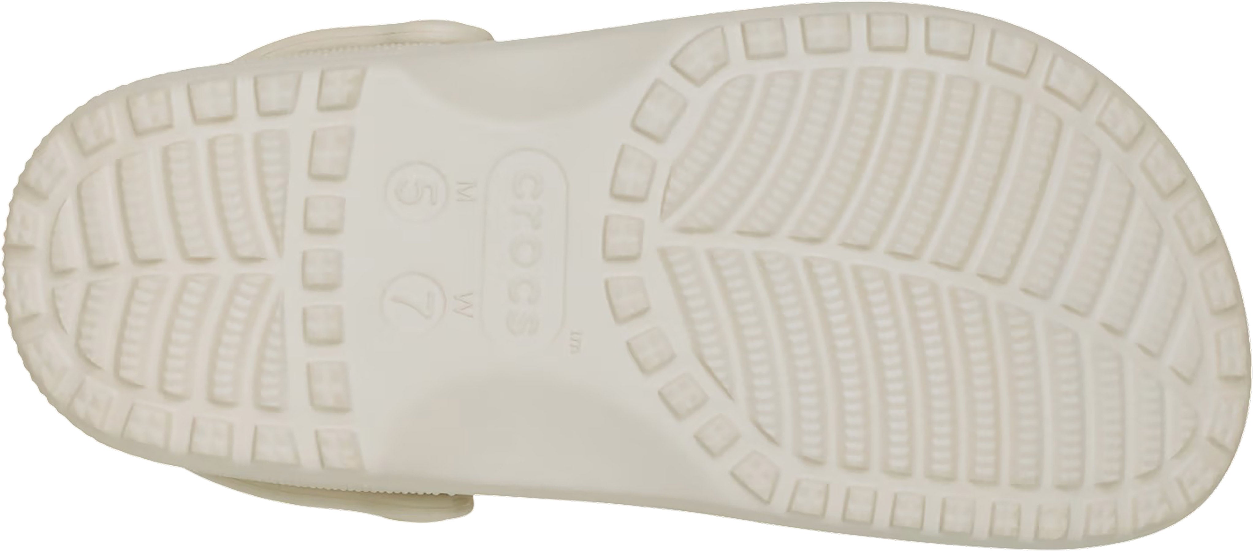 Classic Crafted Clog - Unisex