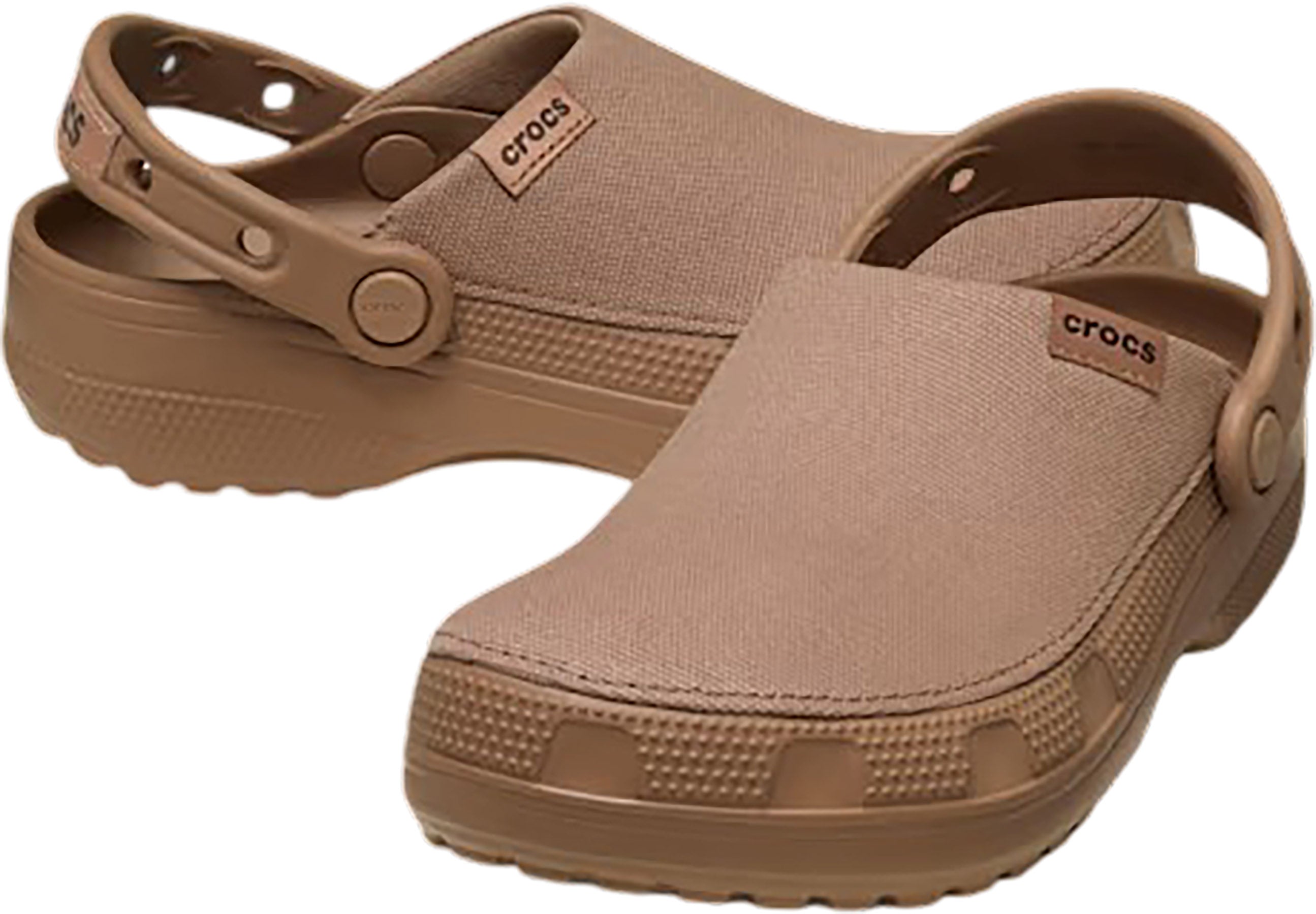 Classic Crafted Clog - Unisex