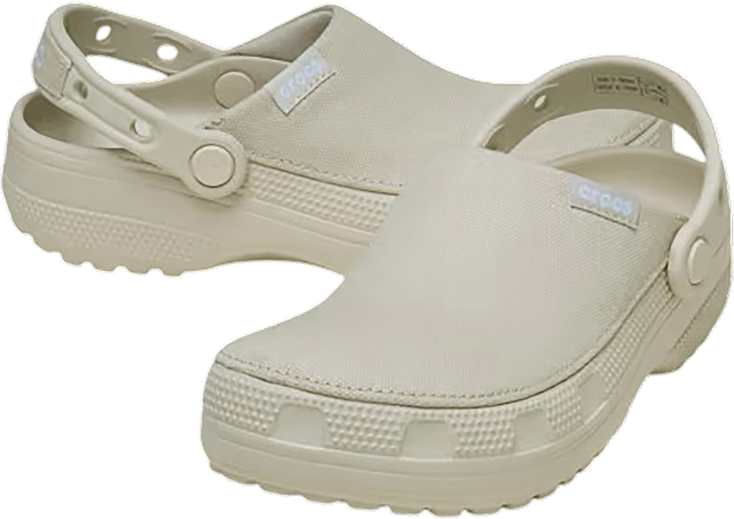 Classic Crafted Clog - Unisex