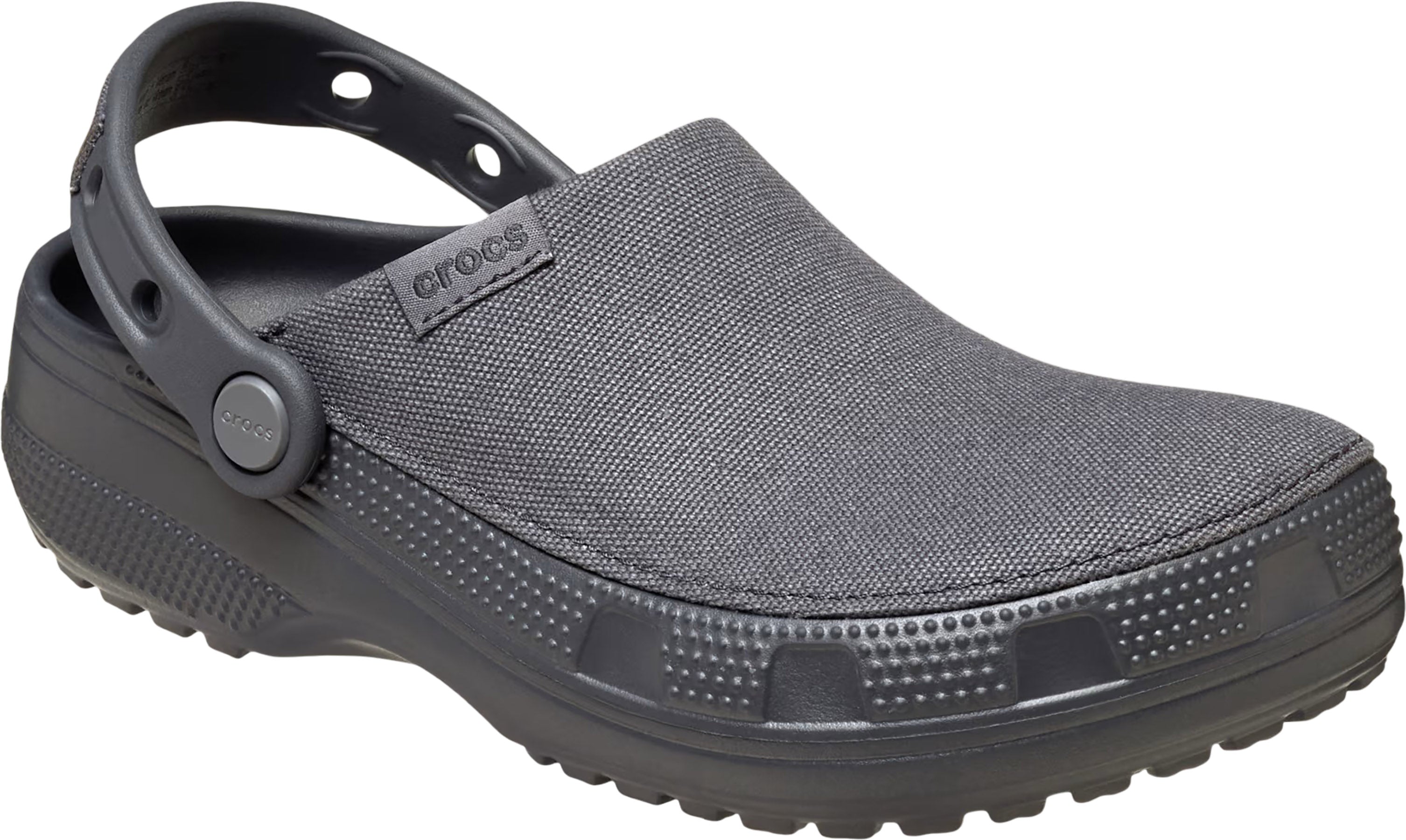 Classic Crafted Clog - Unisex