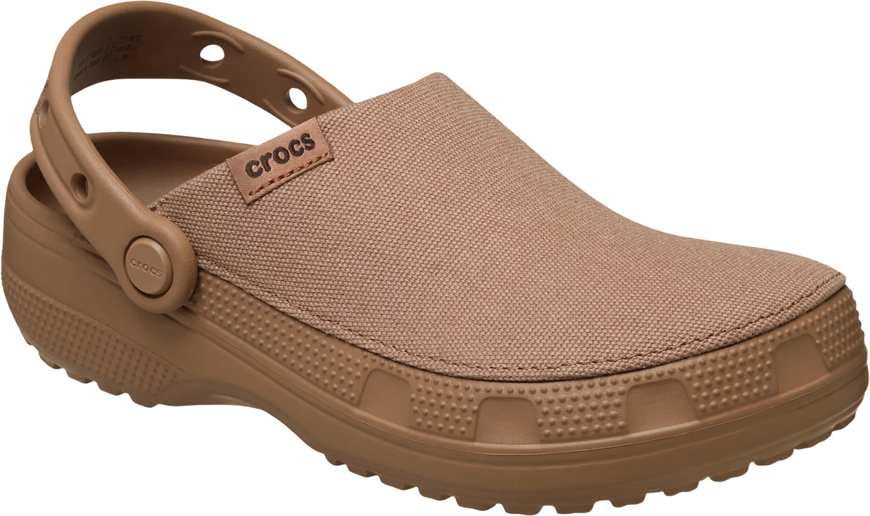 Classic Crafted Clog - Unisex