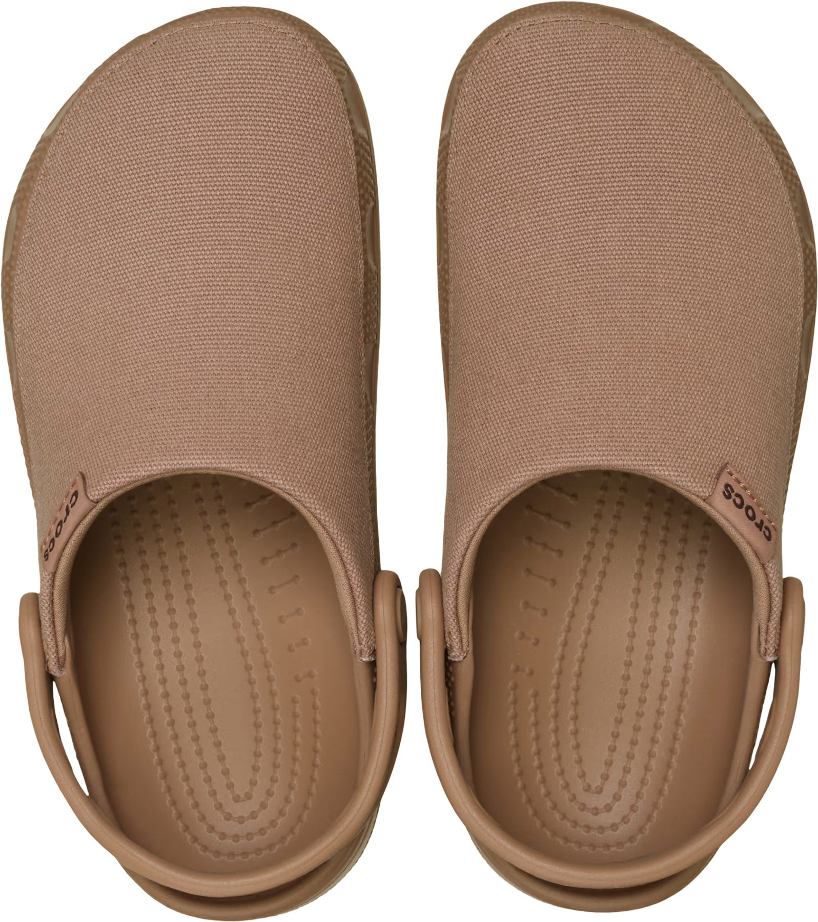 Classic Crafted Clog - Unisex