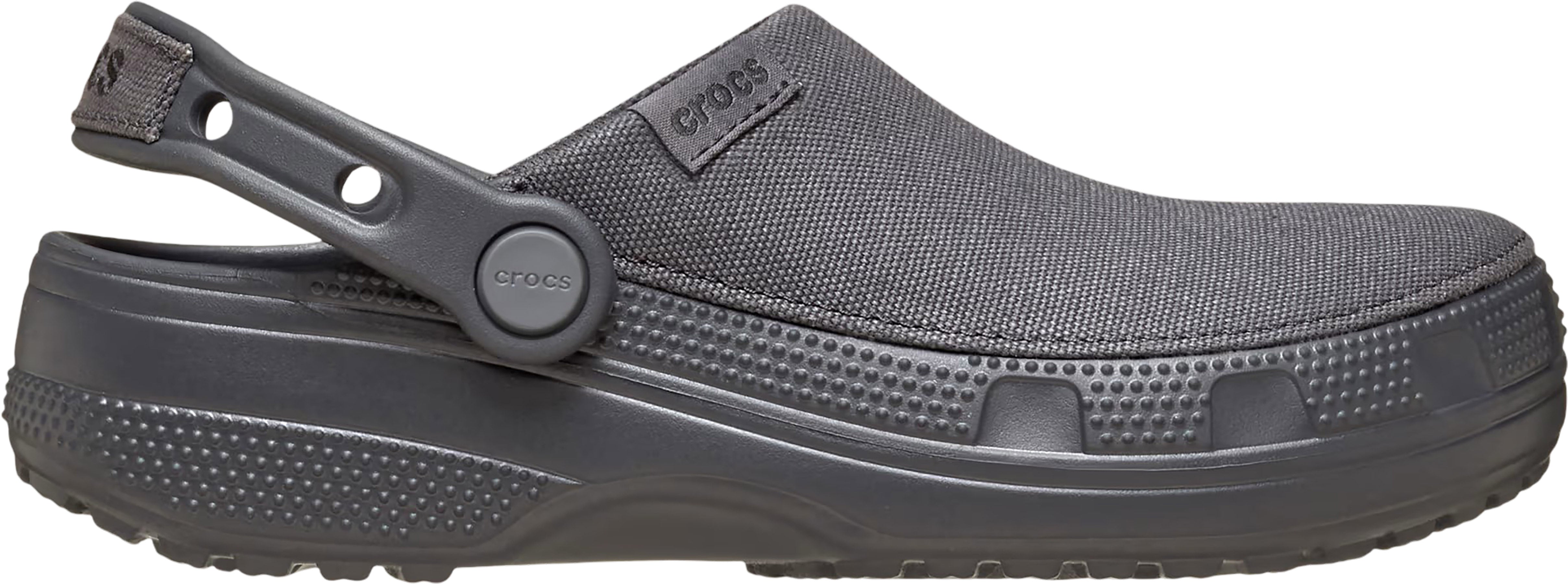 Classic Crafted Clog - Unisex