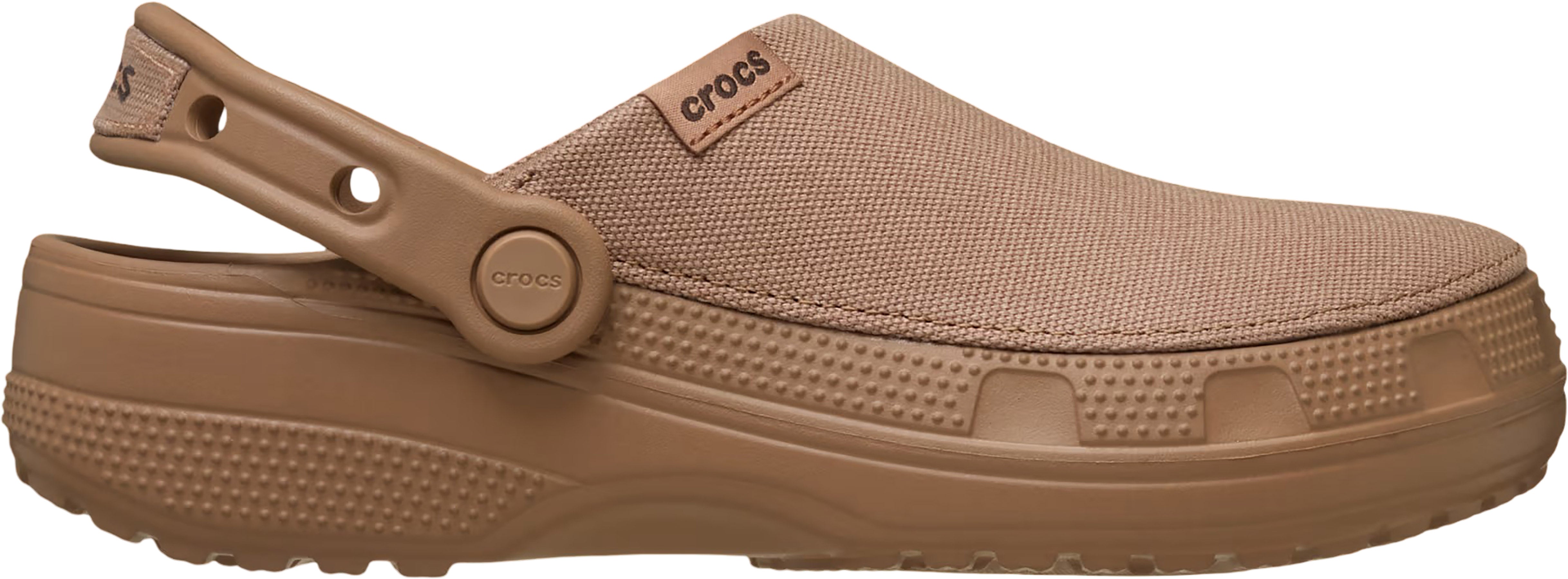 Classic Crafted Clog - Unisex