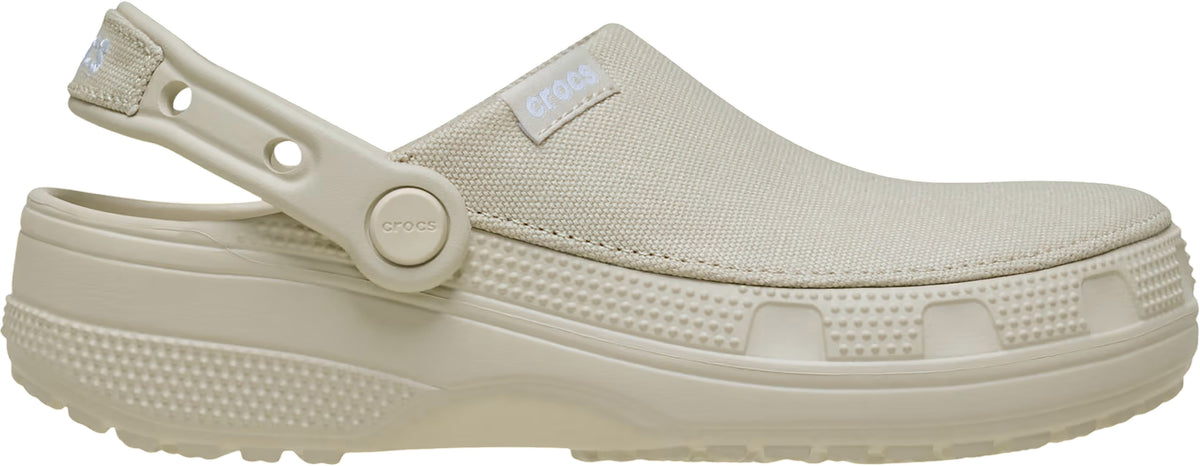 Classic Crafted Clog - Unisex