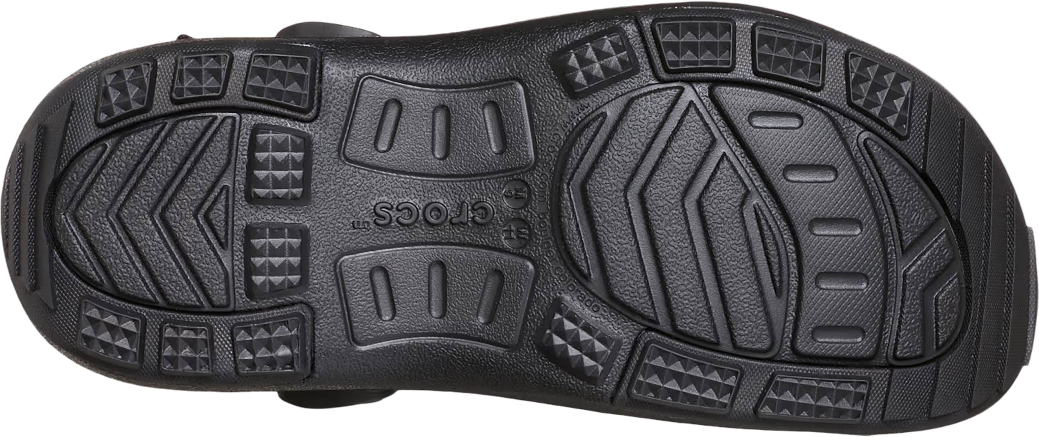 Quick Trail Clog - Unisex
