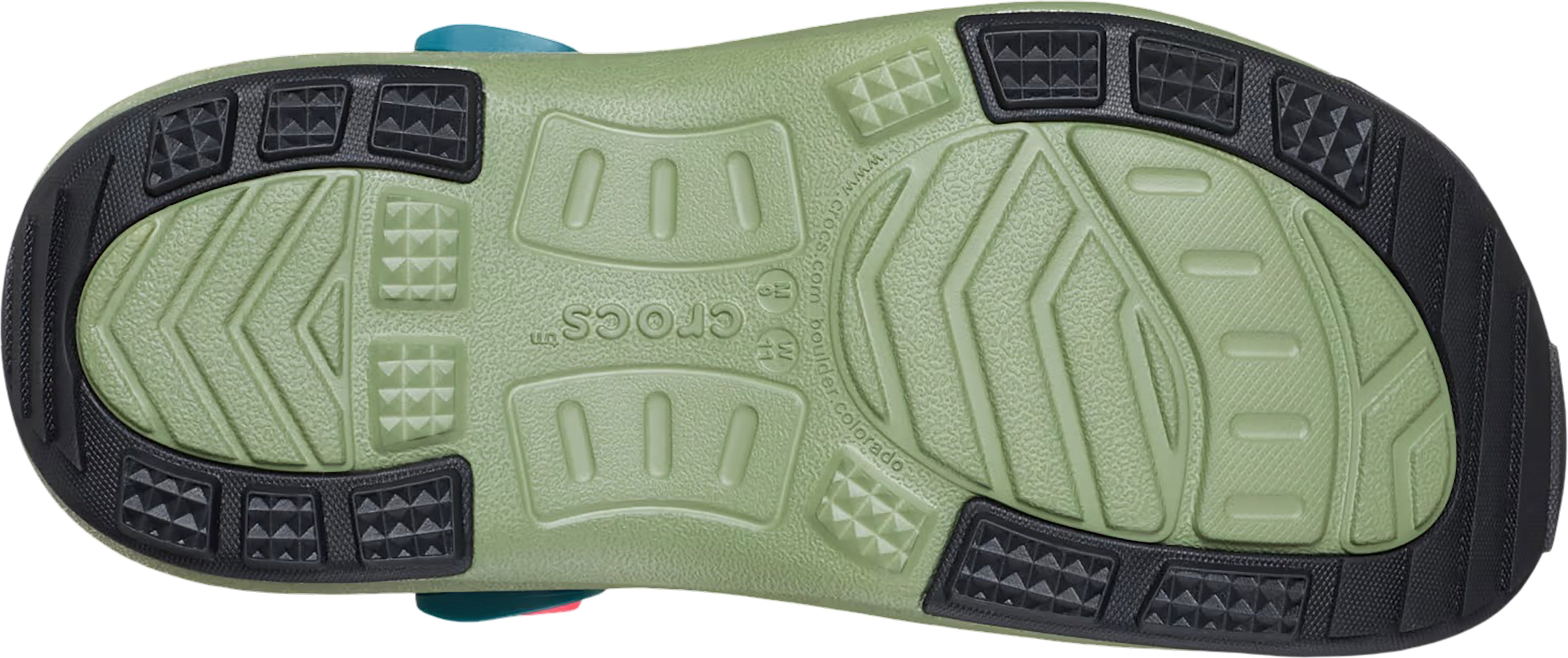 Quick Trail Clog - Unisex