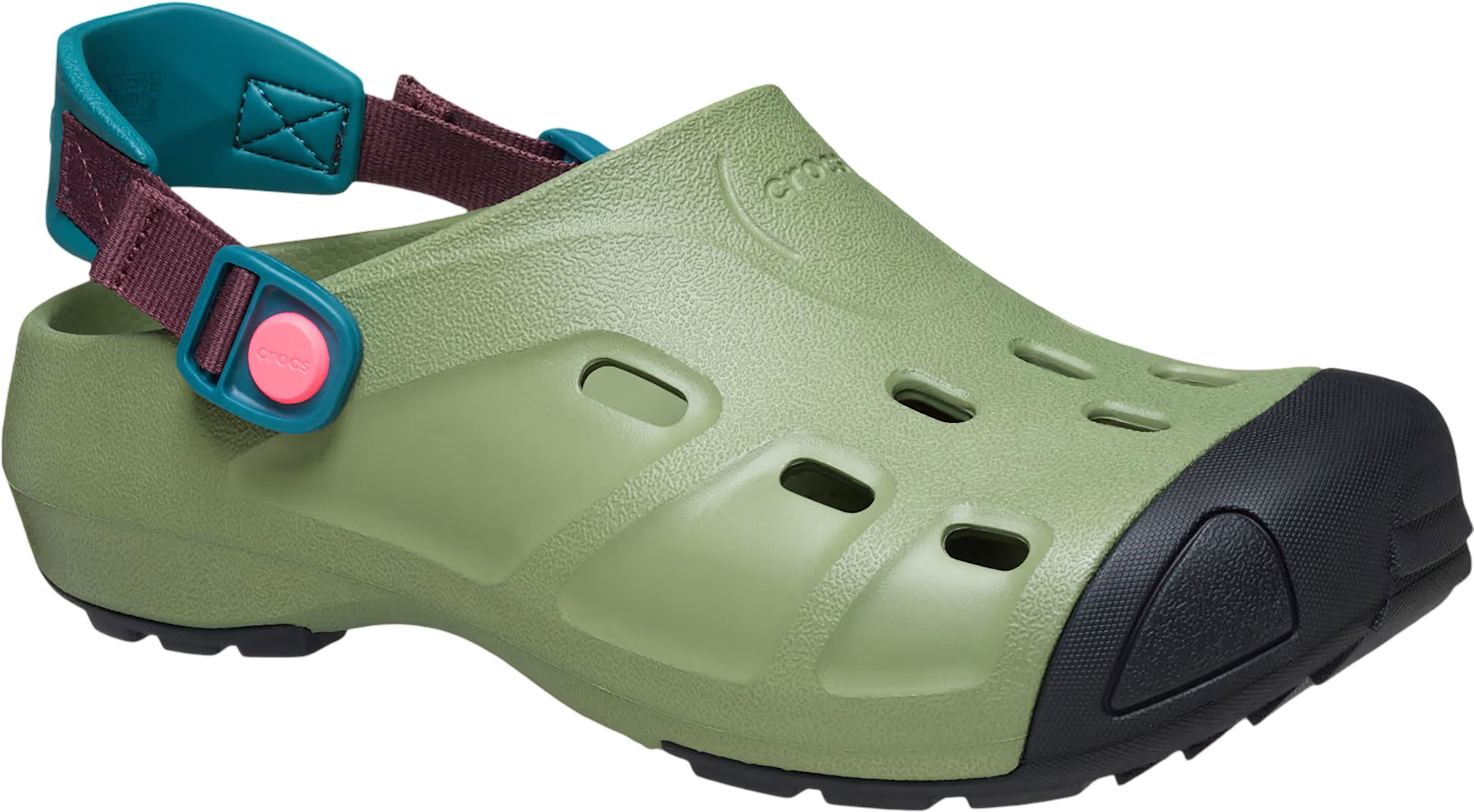 Quick Trail Clog - Unisex